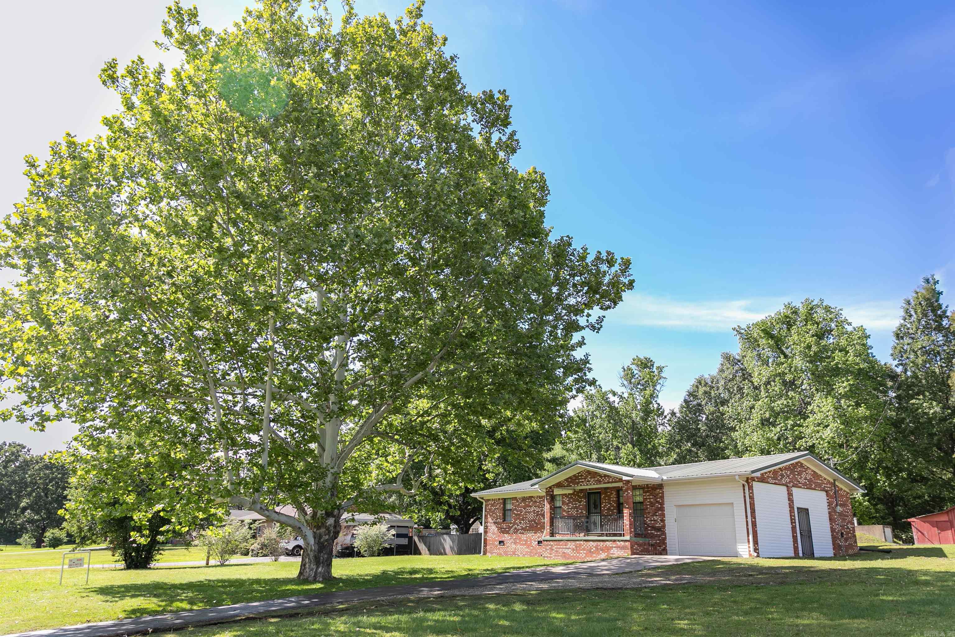 1207 W Unity  Paragould, AR