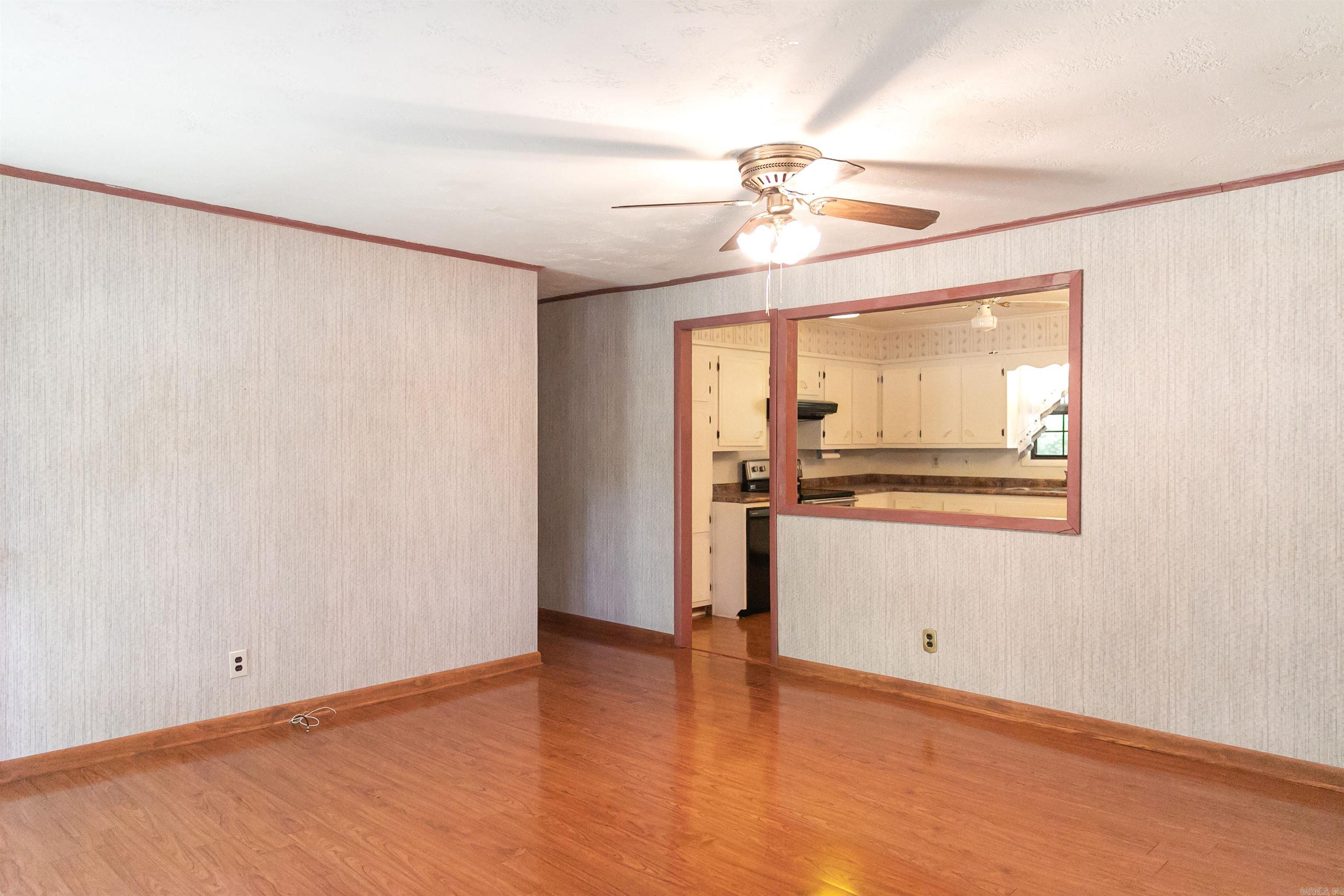 1207 W Unity  Paragould, AR