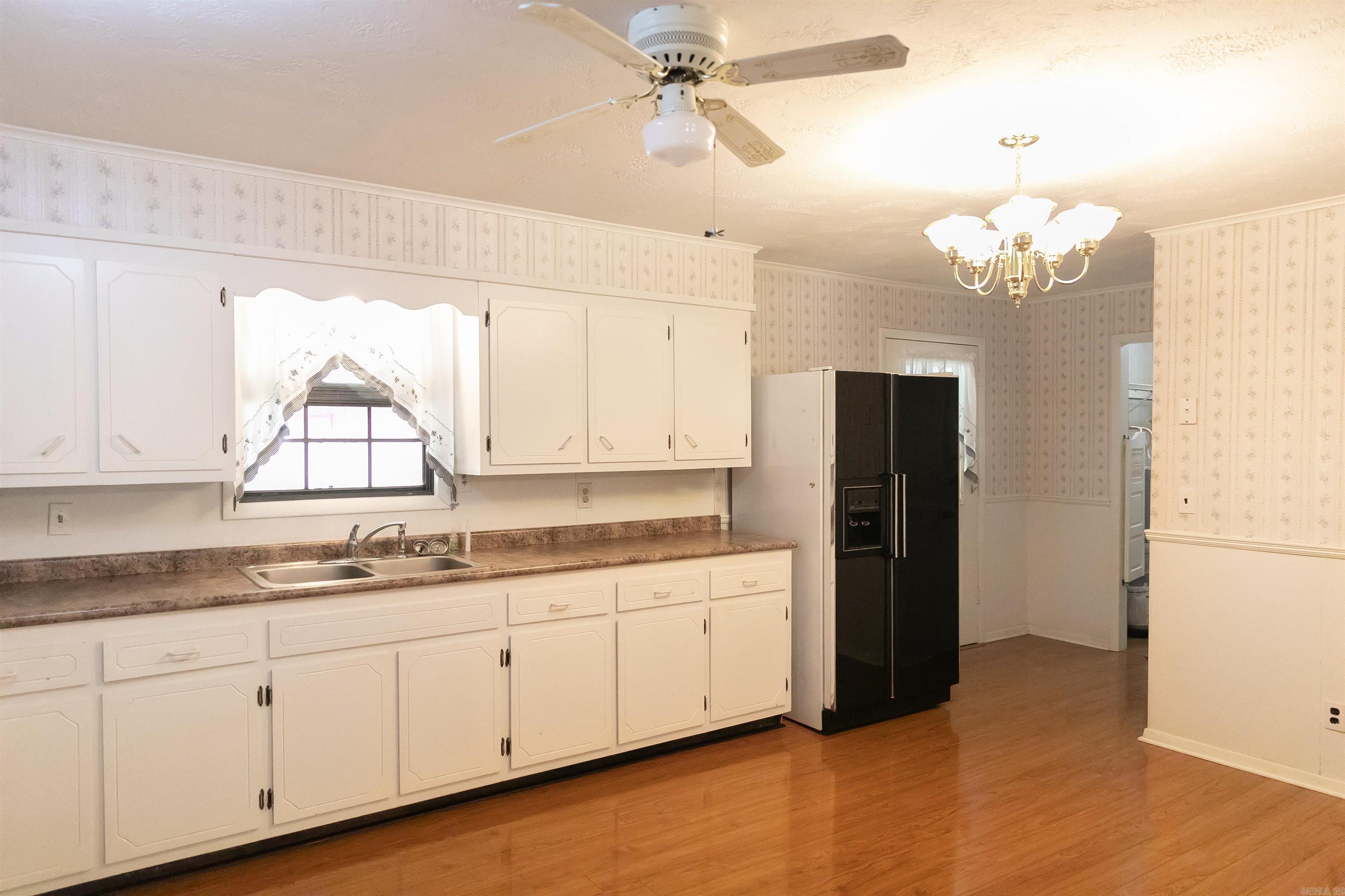 1207 W Unity  Paragould, AR