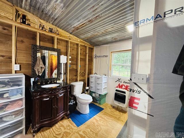 1472 A Petters  Mountain View, AR