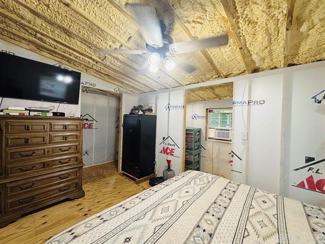 1472 A Petters  Mountain View, AR