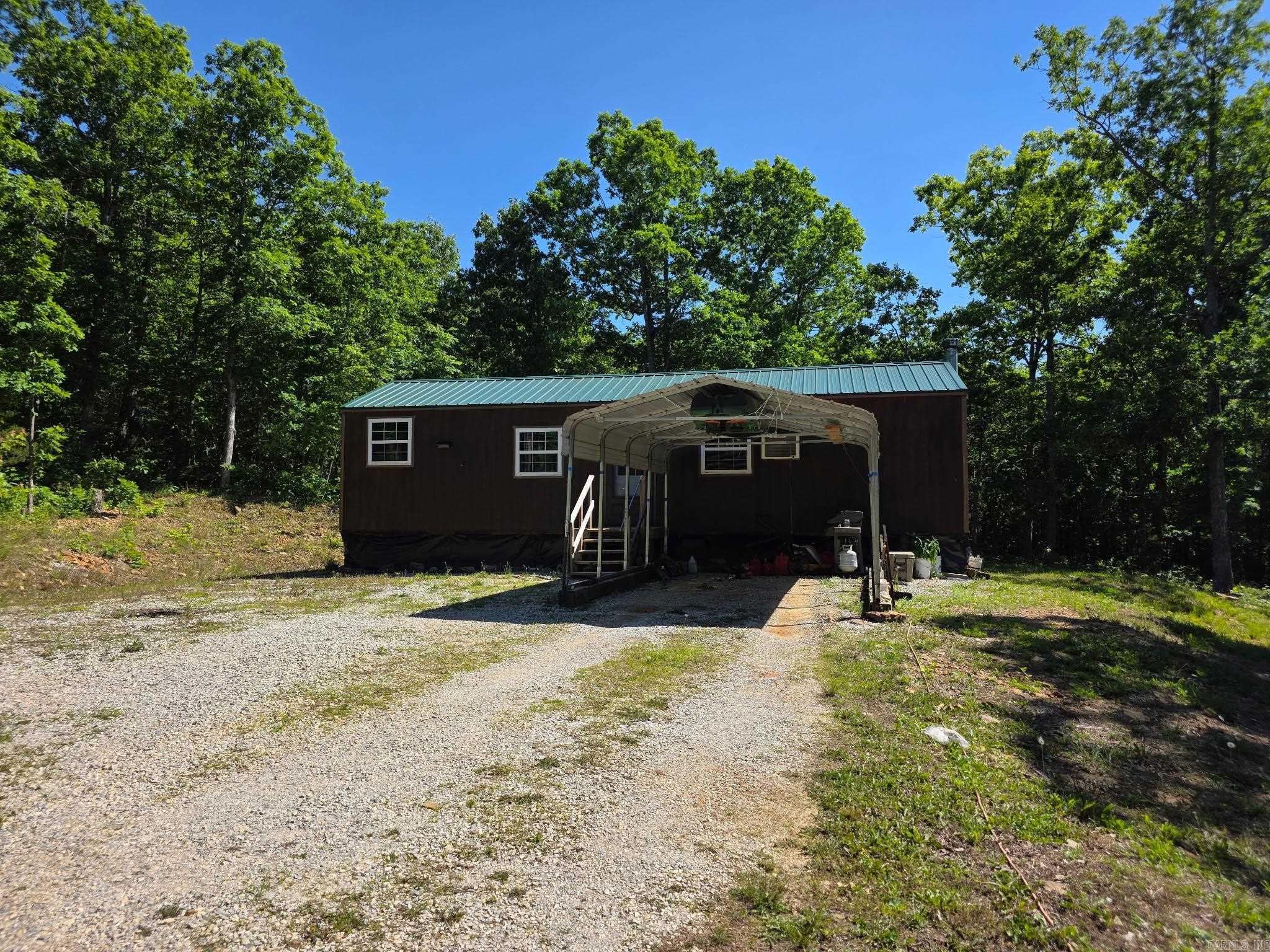 1472 A Petters  Mountain View, AR