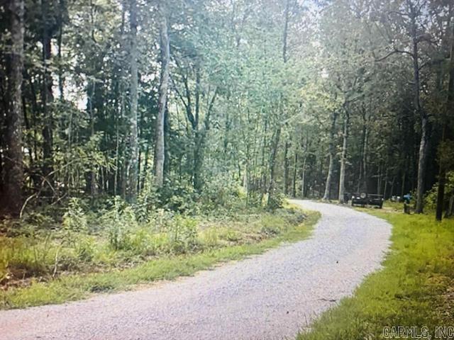 1472 A Petters  Mountain View, AR