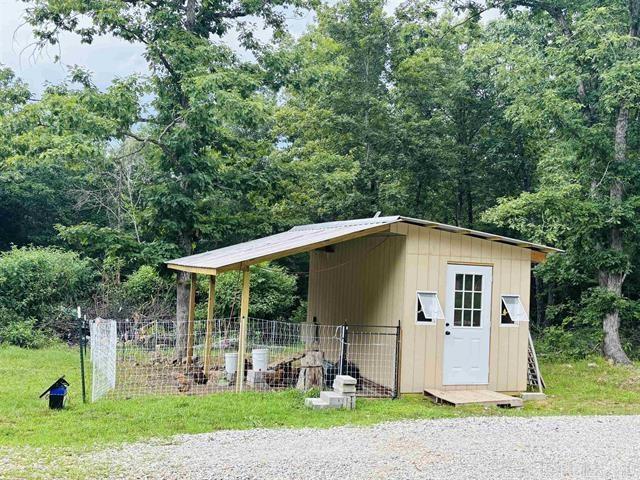 1472 A Petters  Mountain View, AR