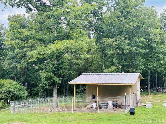 1472 A Petters  Mountain View, AR
