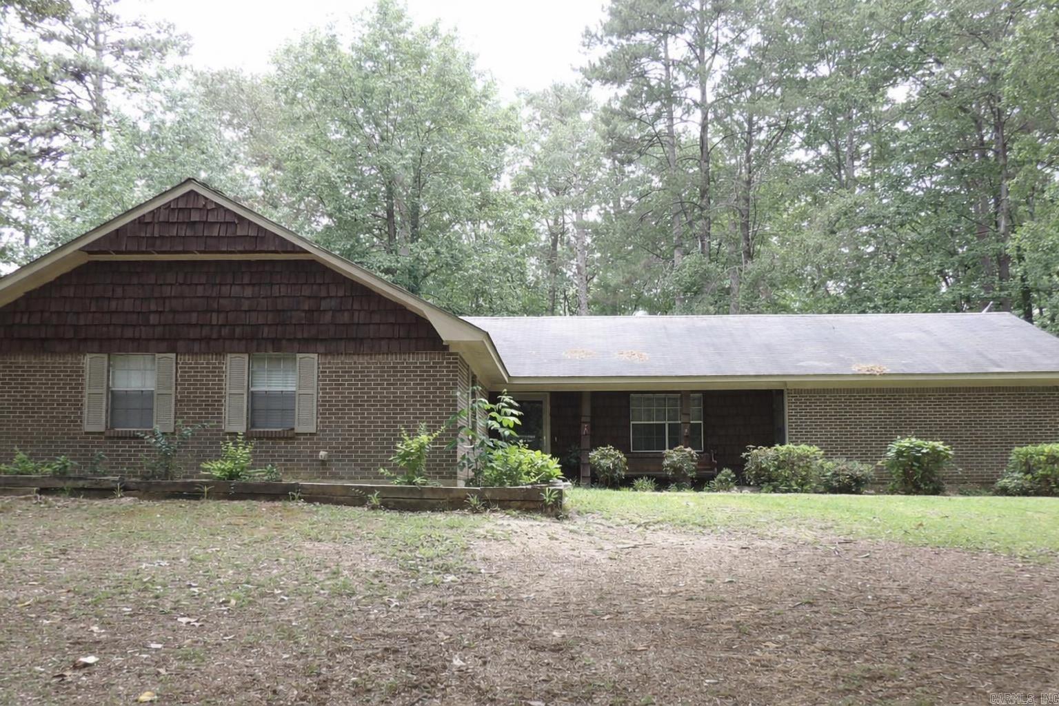 172 Tracy  Monticello, AR