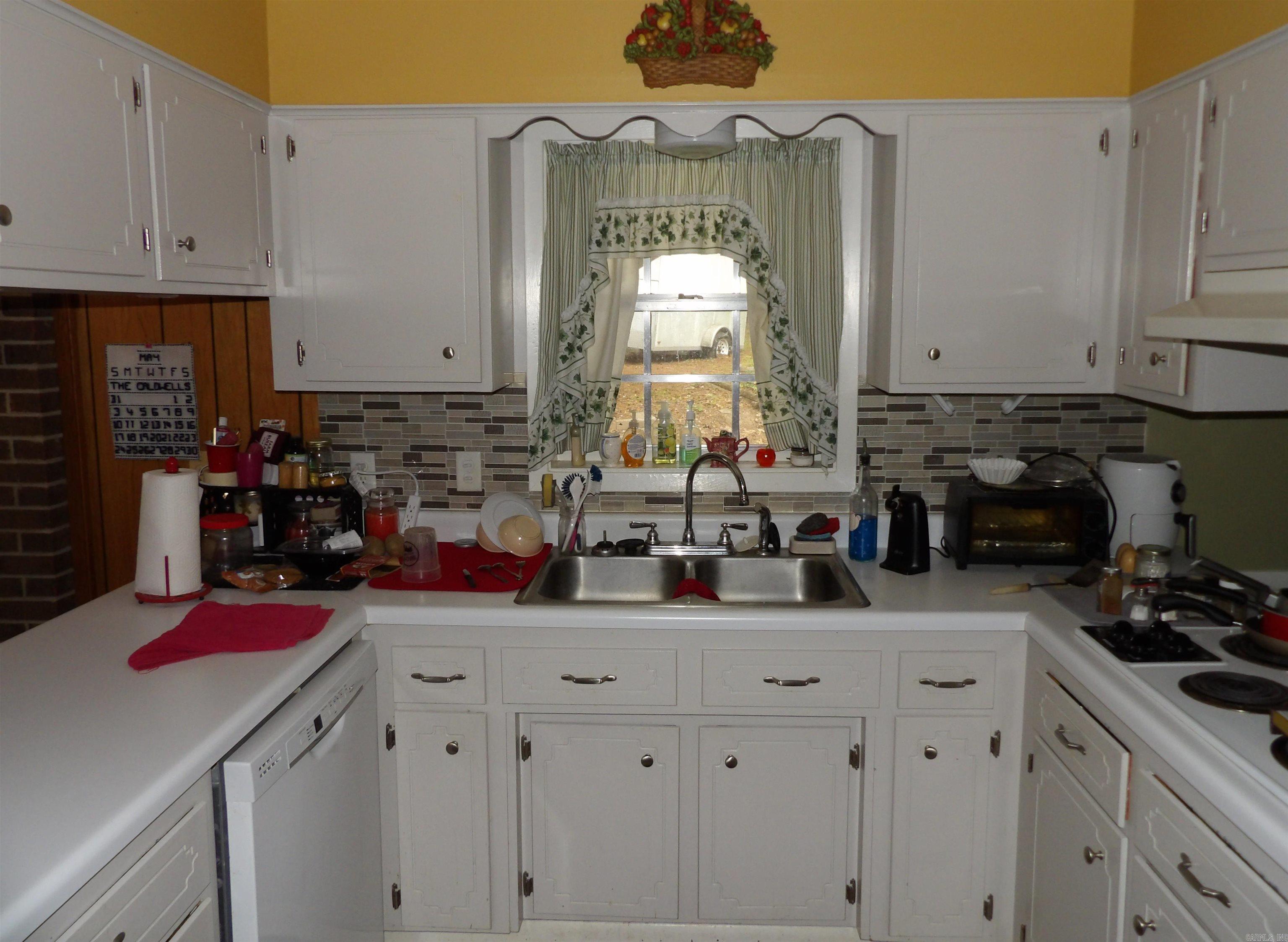 172 Tracy  Monticello, AR