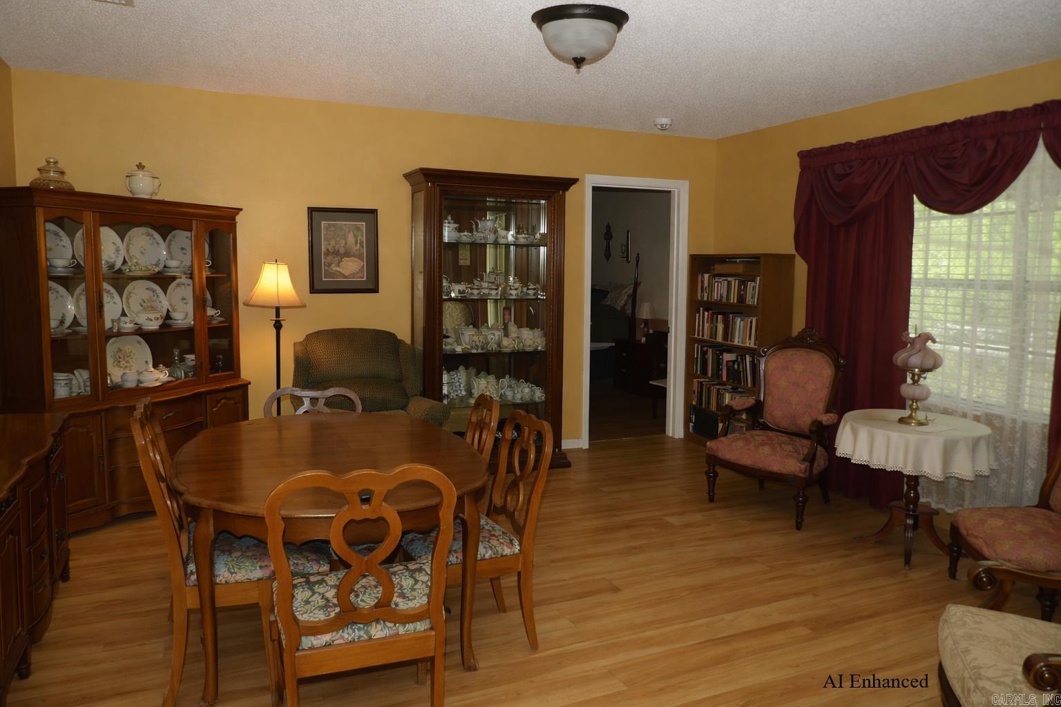 172 Tracy  Monticello, AR