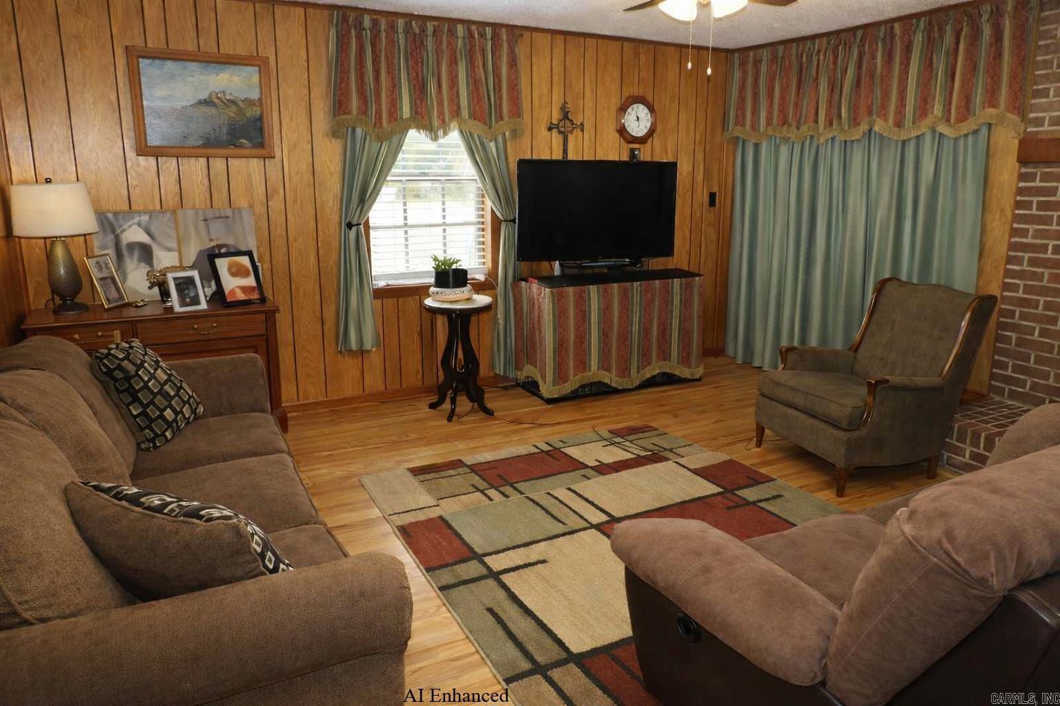172 Tracy  Monticello, AR