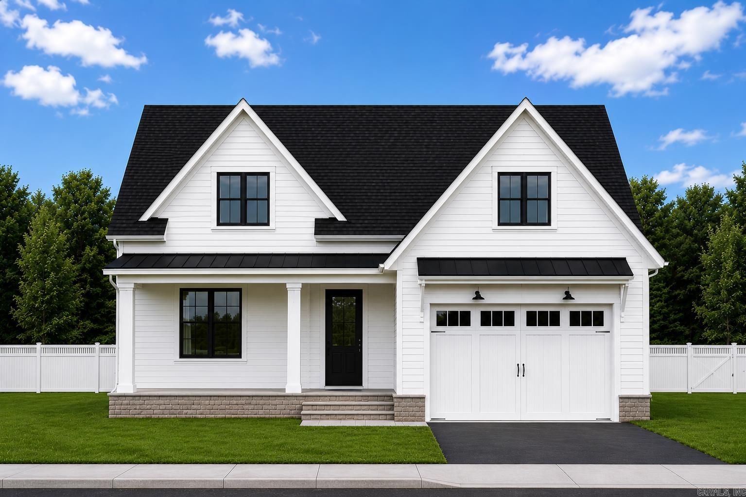 1505 Nanterre  North Little Rock, AR