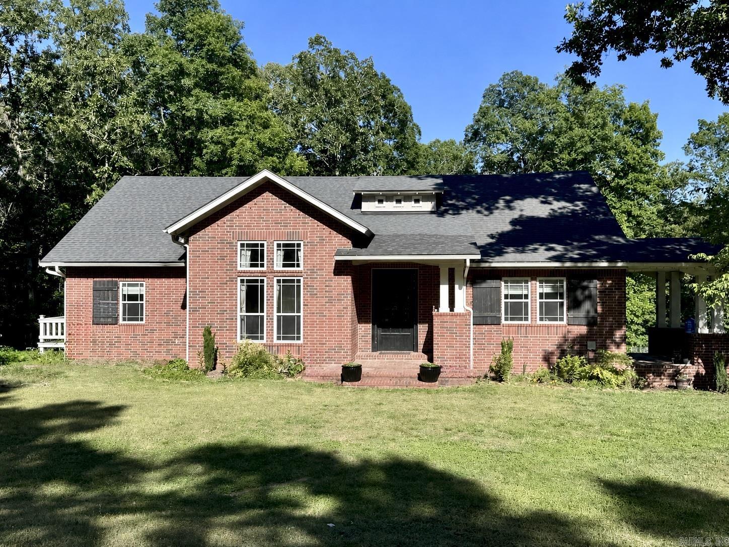 205 Badders  Heber Springs, AR