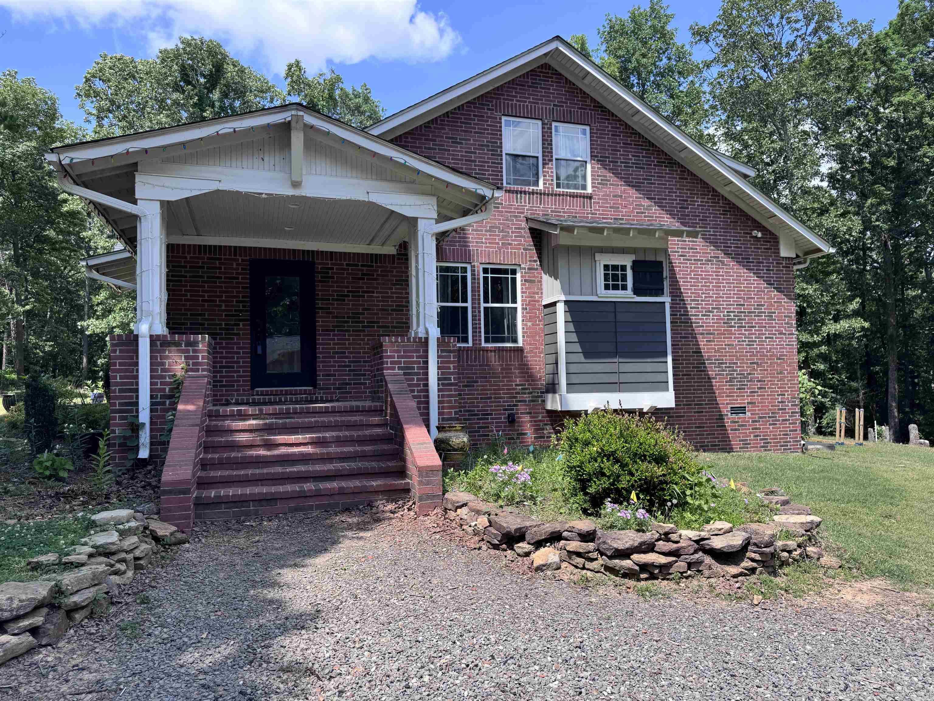 205 Badders Road Heber Springs, AR 72543