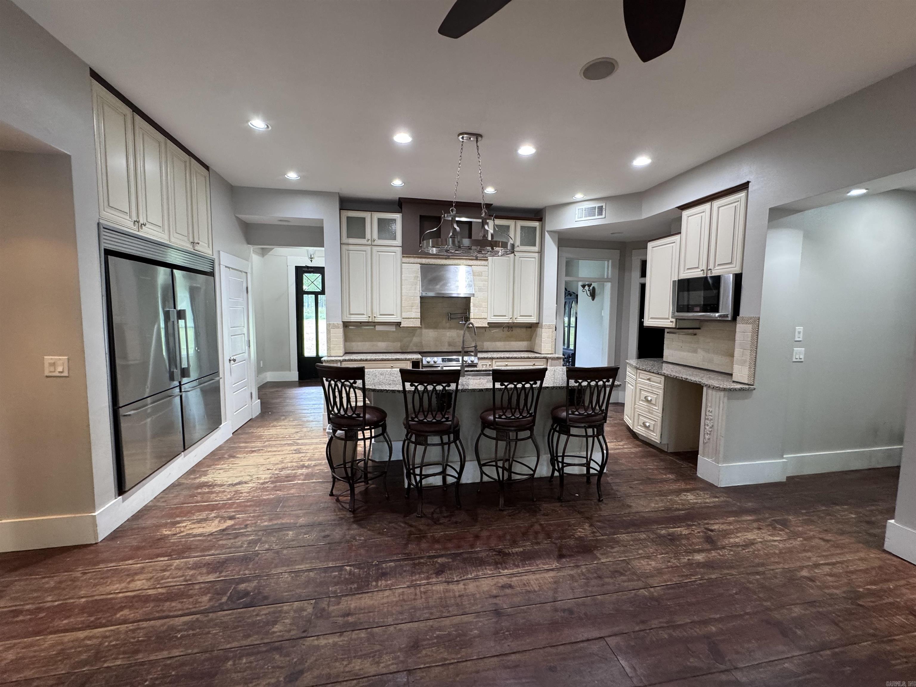 205 Badders Road Heber Springs, AR 72543