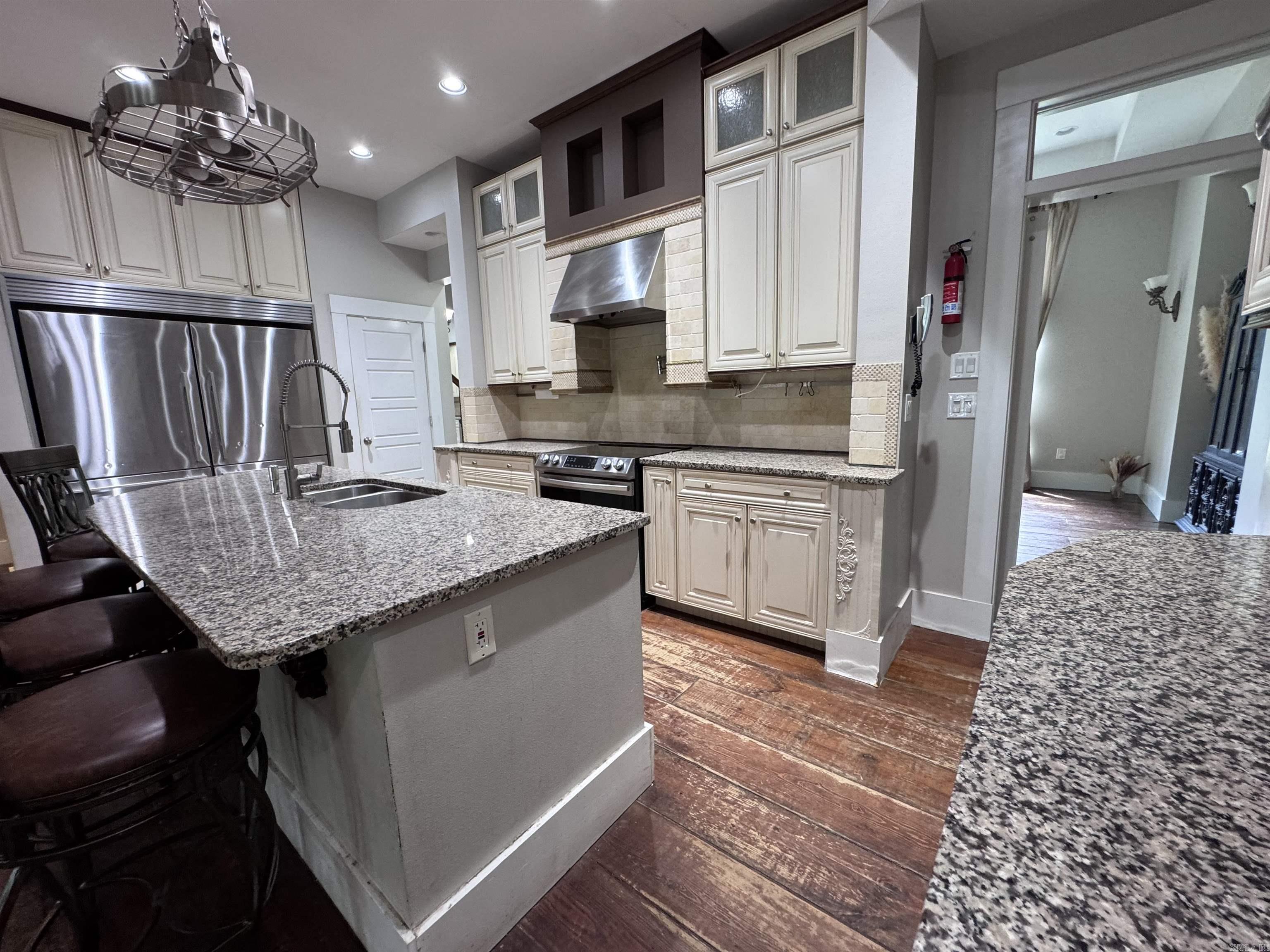 205 Badders Road Heber Springs, AR 72543