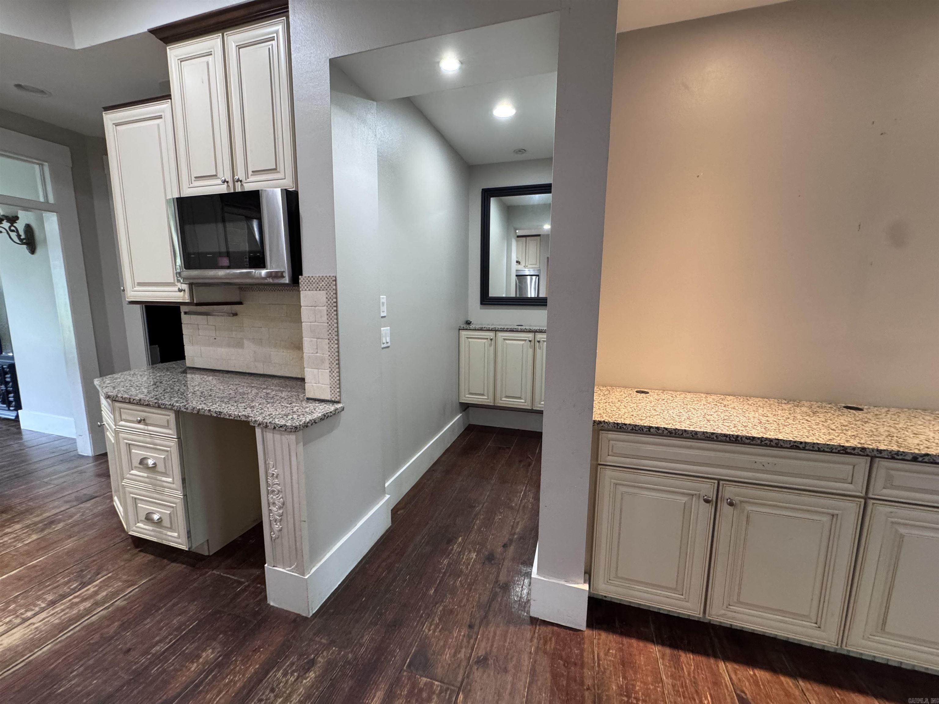 205 Badders Road Heber Springs, AR 72543