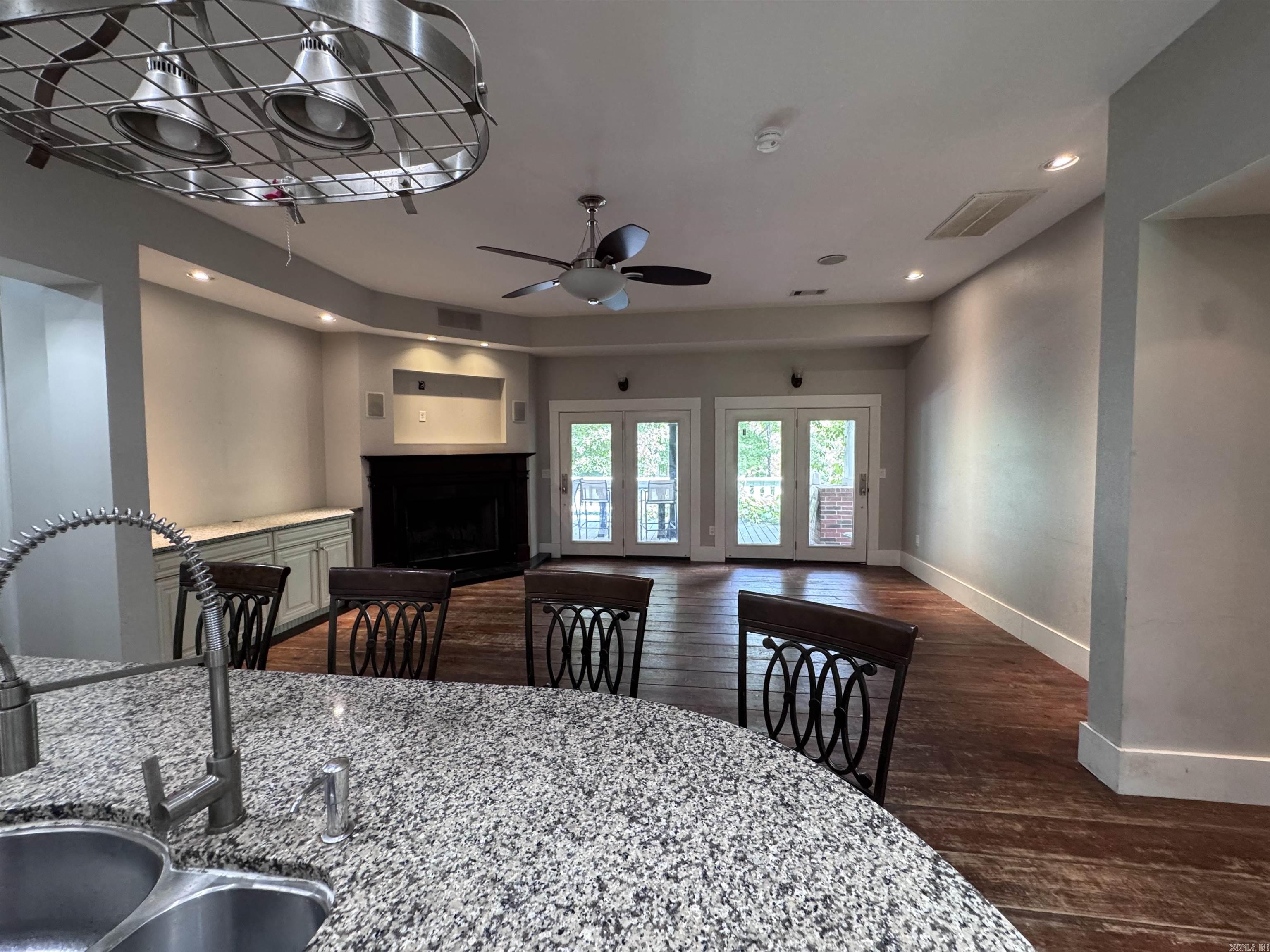 205 Badders Road Heber Springs, AR 72543