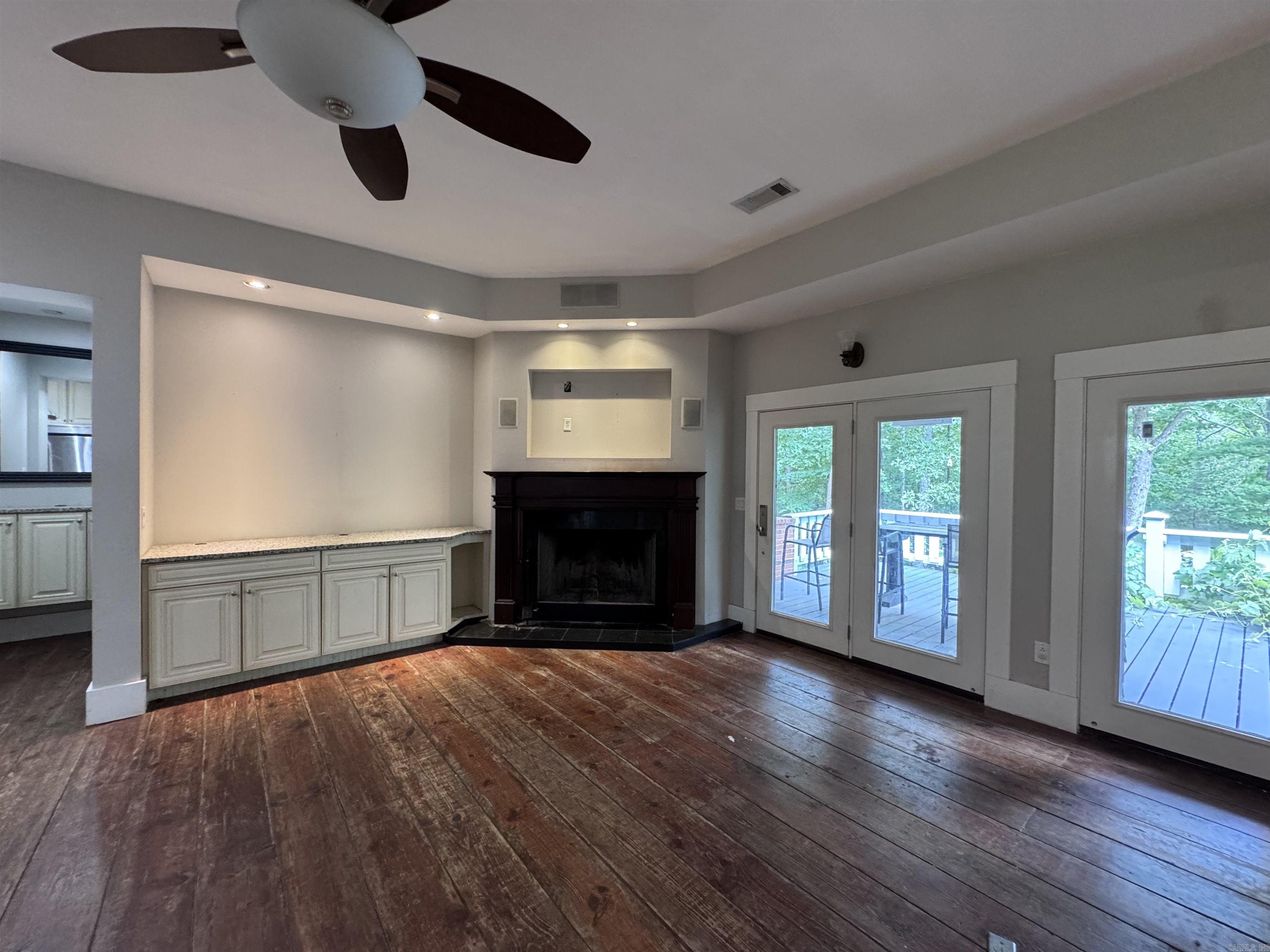 205 Badders Road Heber Springs, AR 72543
