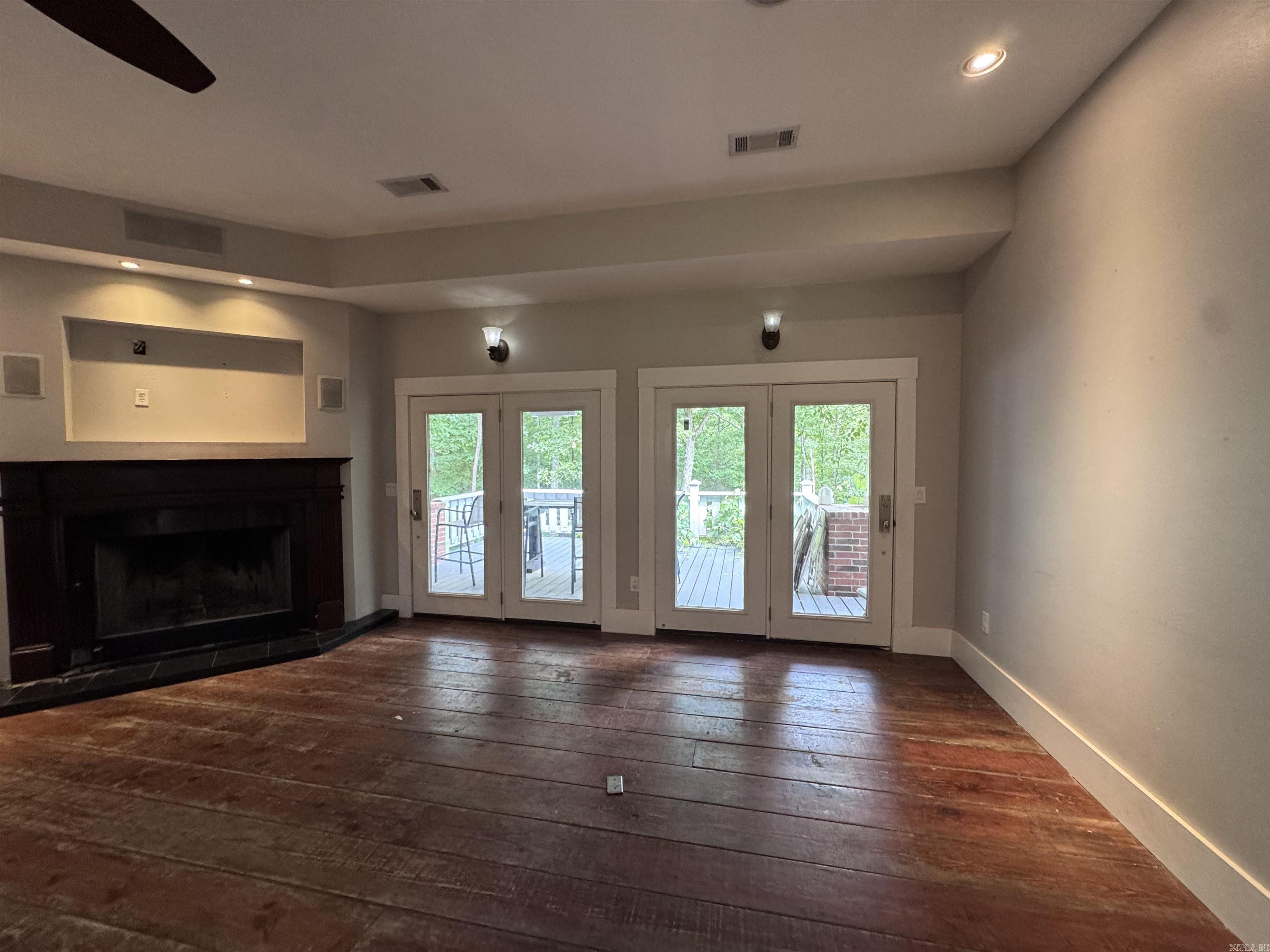 205 Badders Road Heber Springs, AR 72543