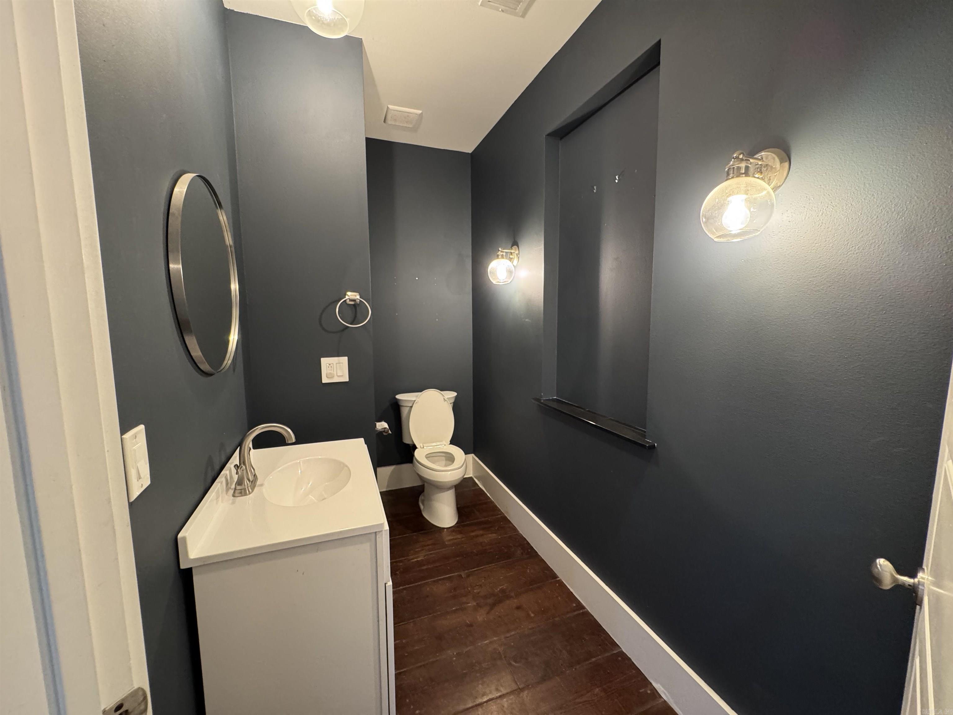 205 Badders Road Heber Springs, AR 72543