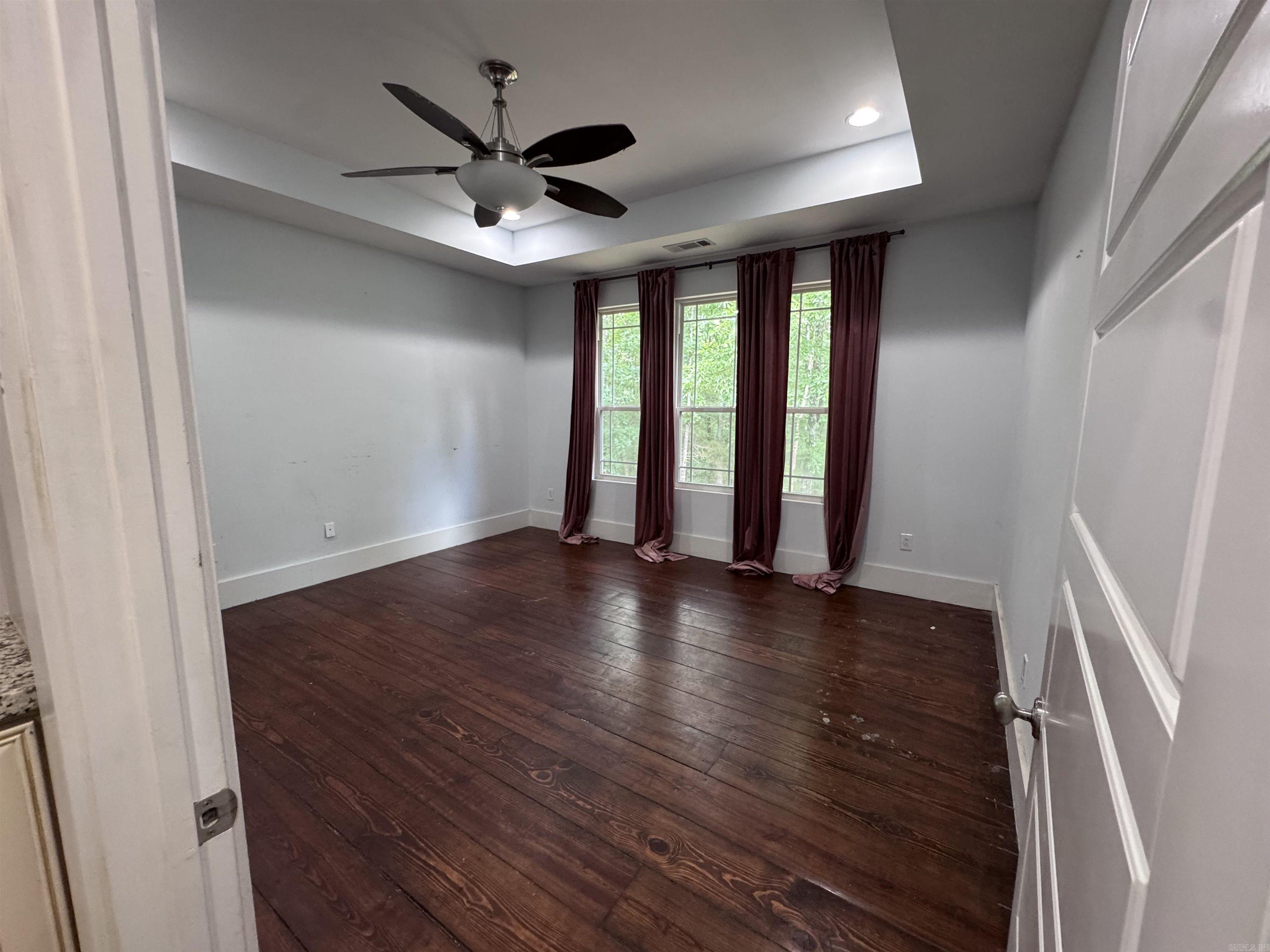205 Badders Road Heber Springs, AR 72543