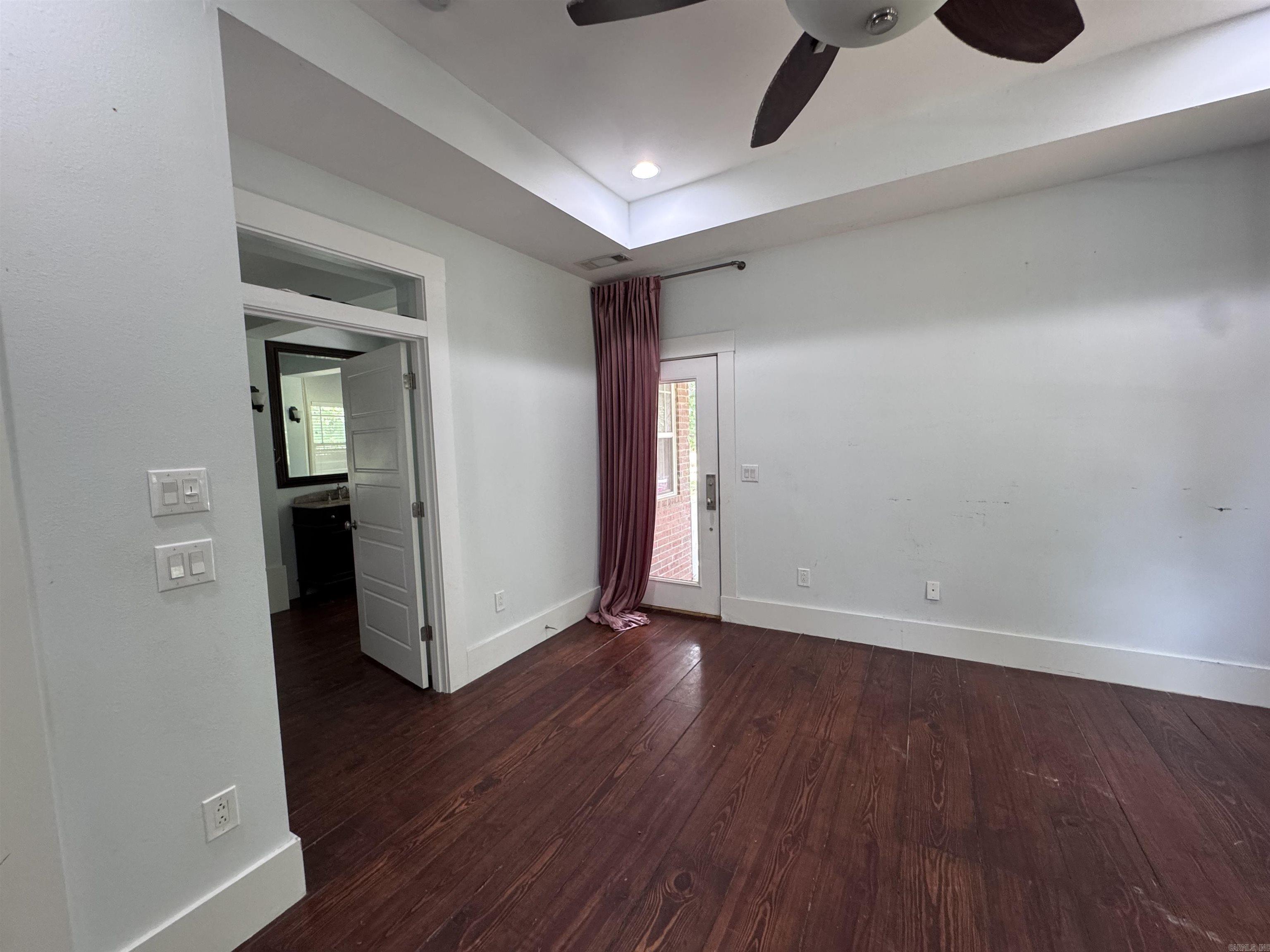 205 Badders Road Heber Springs, AR 72543