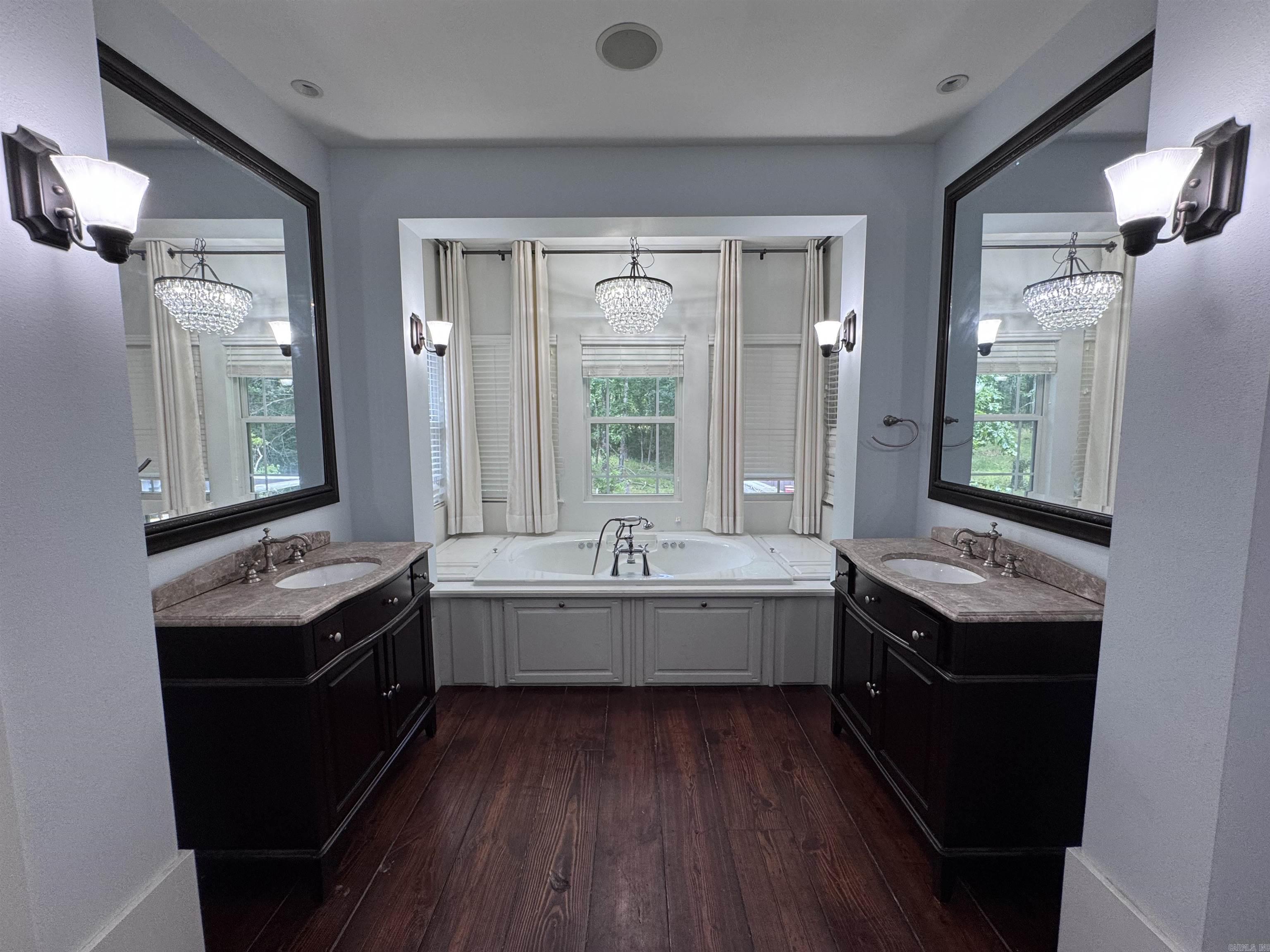 205 Badders Road Heber Springs, AR 72543