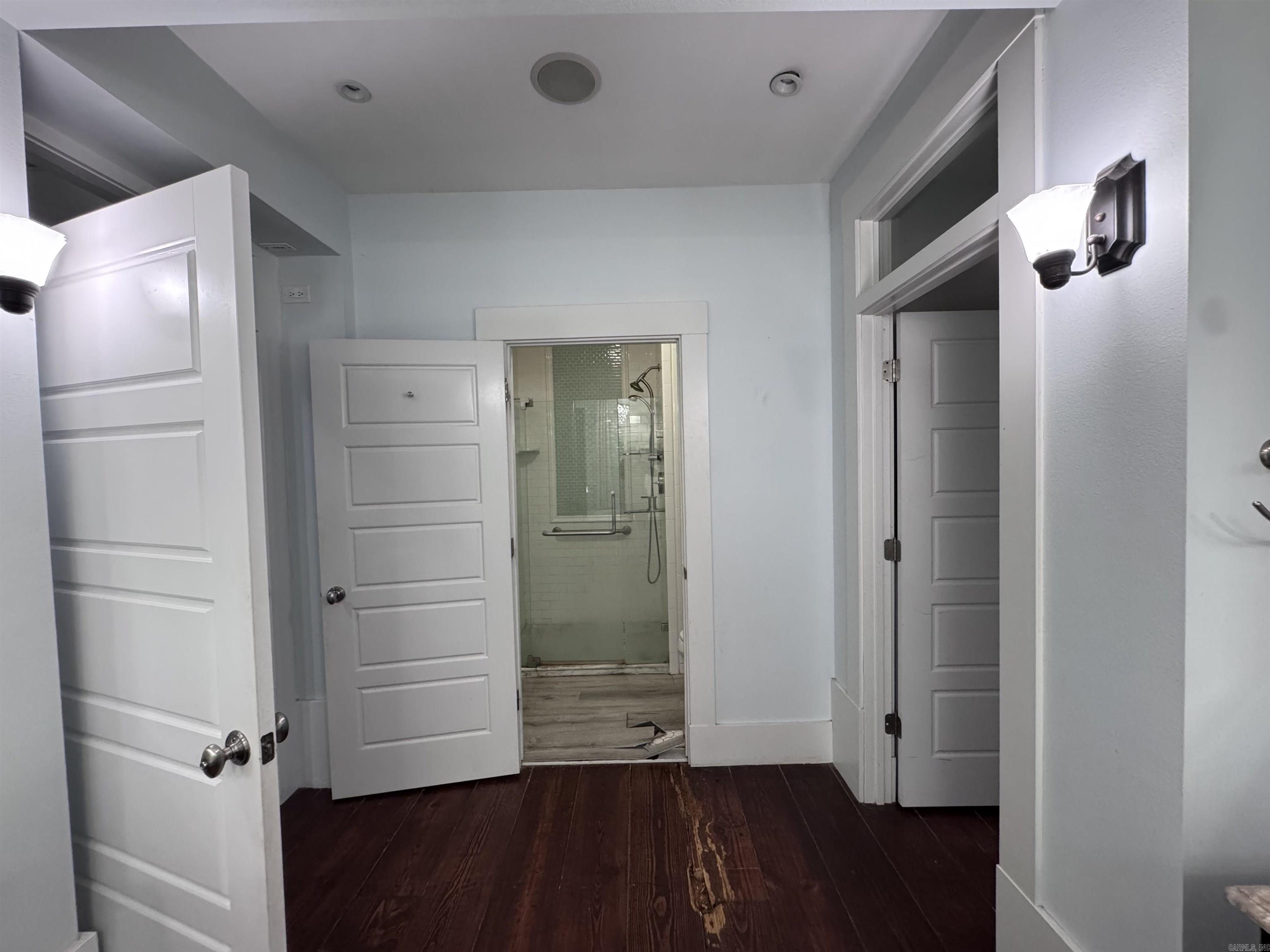 205 Badders Road Heber Springs, AR 72543