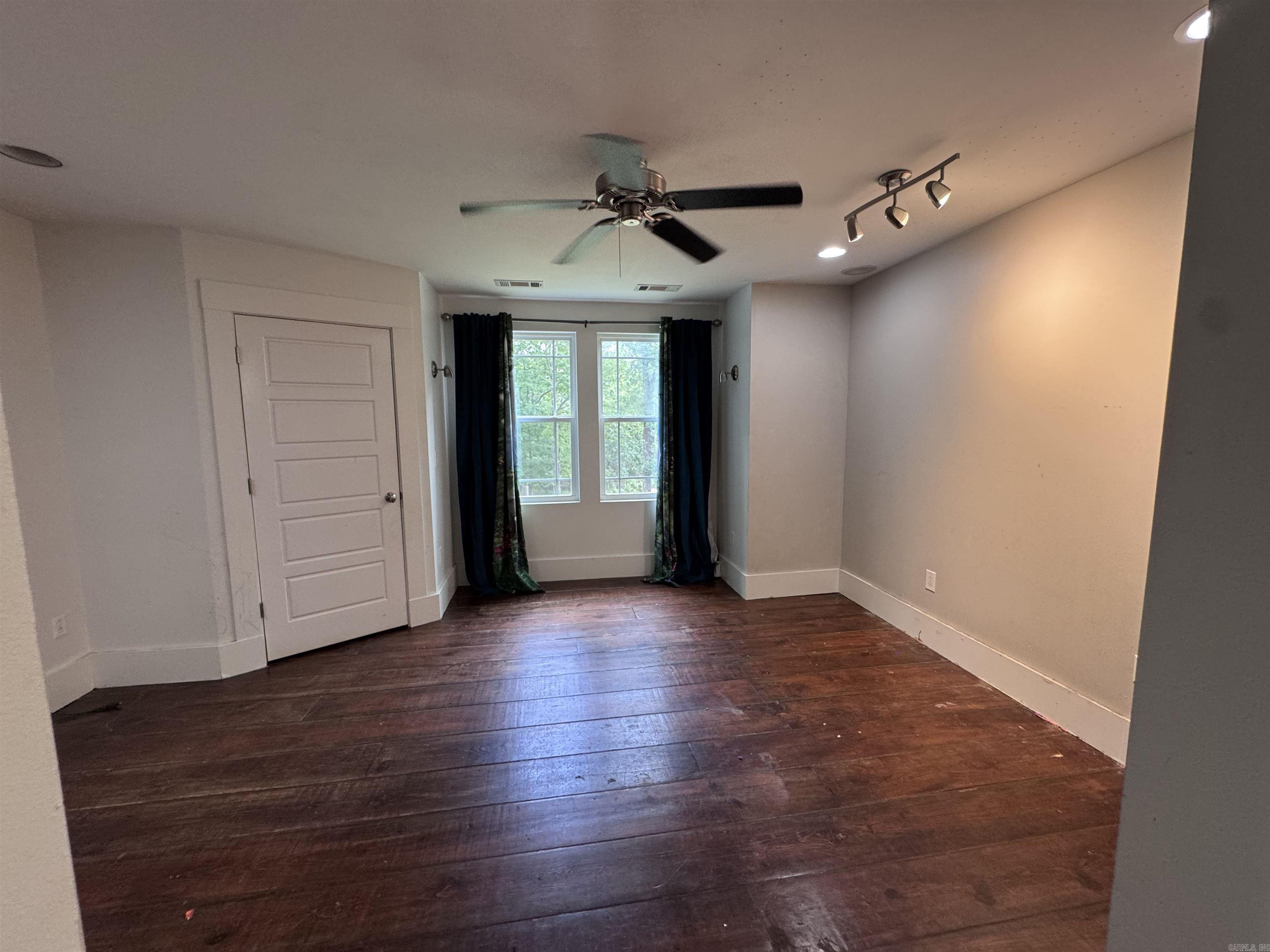205 Badders Road Heber Springs, AR 72543