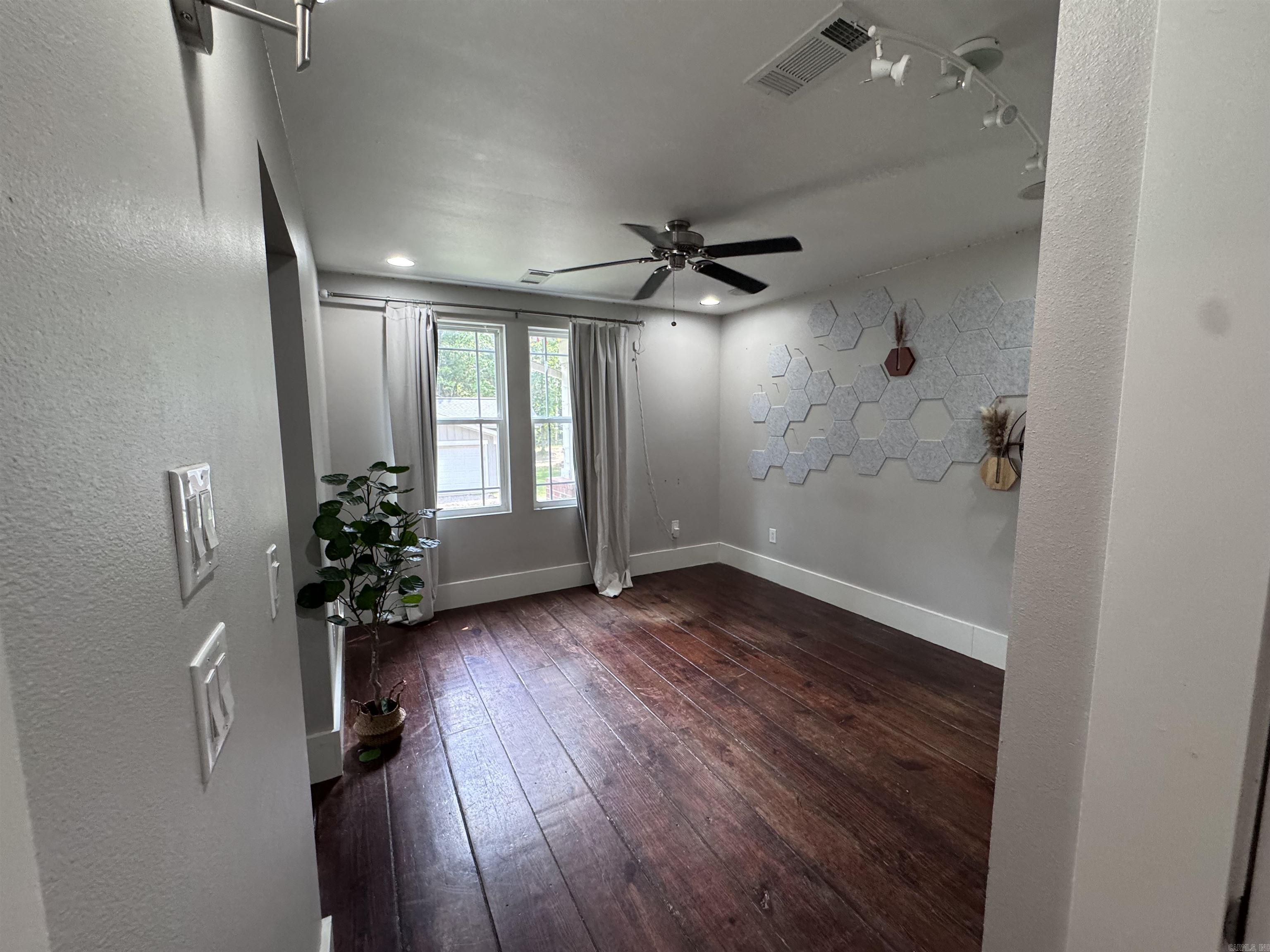 205 Badders Road Heber Springs, AR 72543