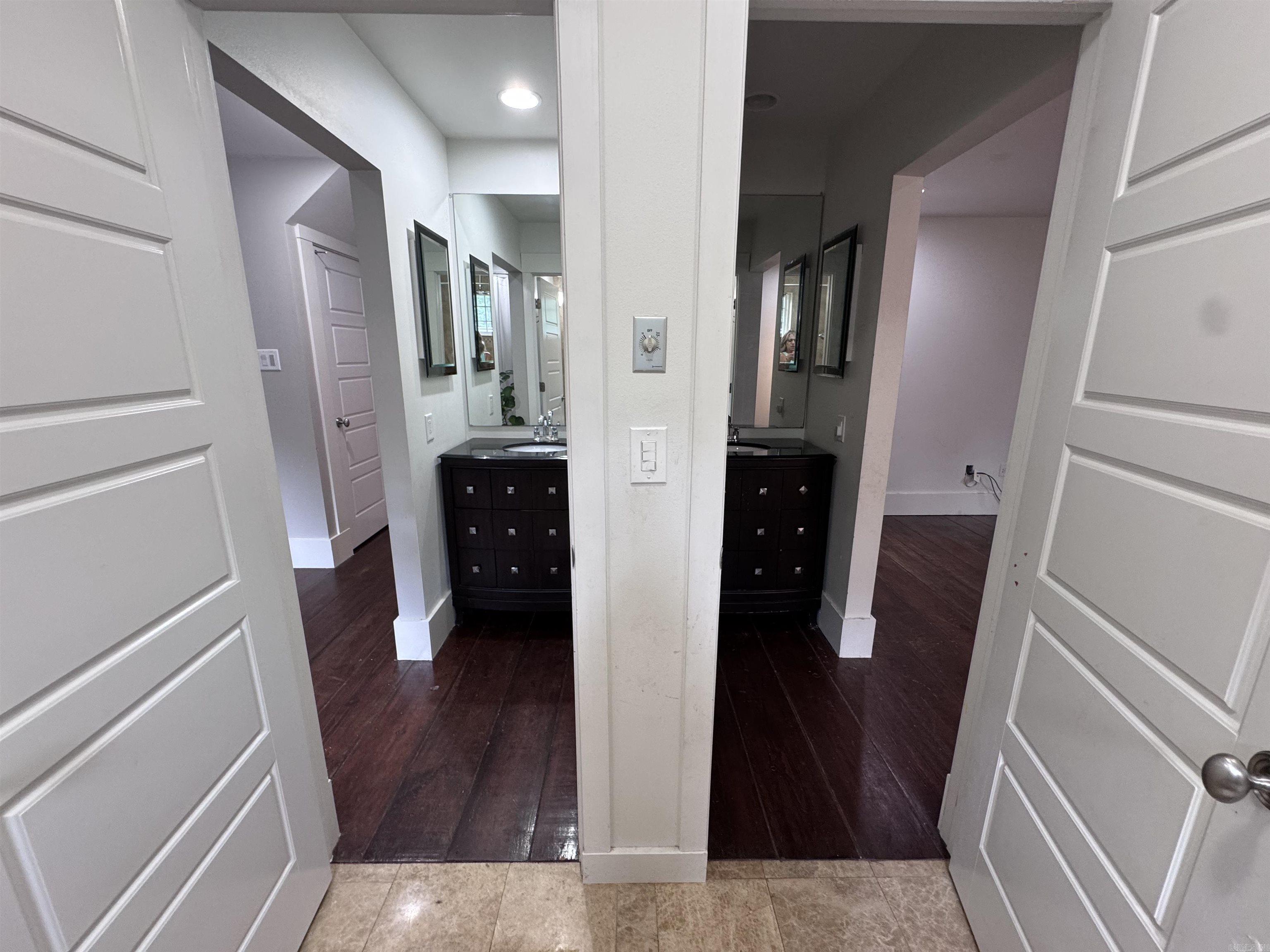 205 Badders Road Heber Springs, AR 72543