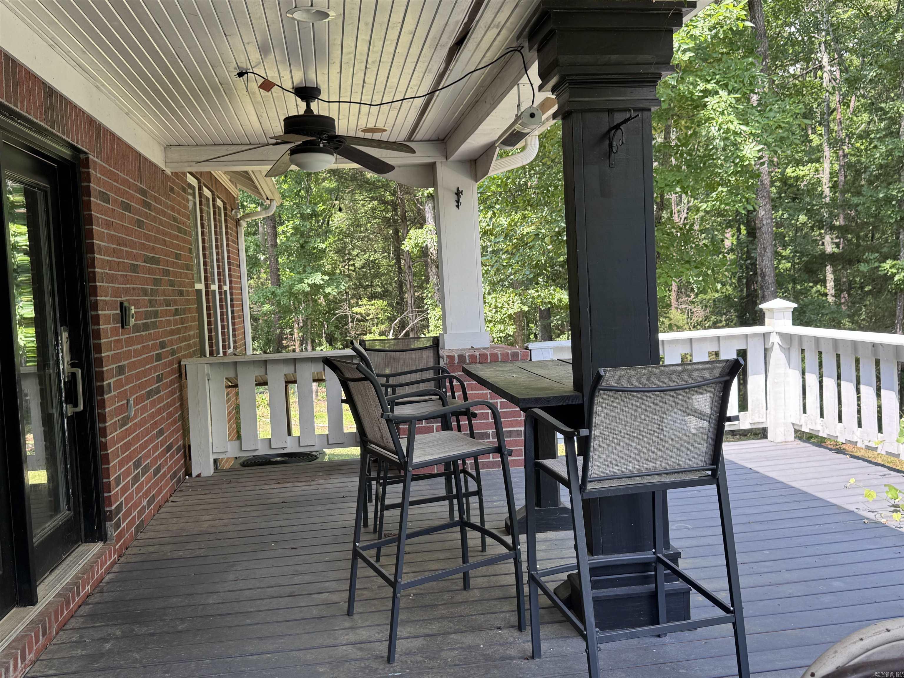 205 Badders Road Heber Springs, AR 72543