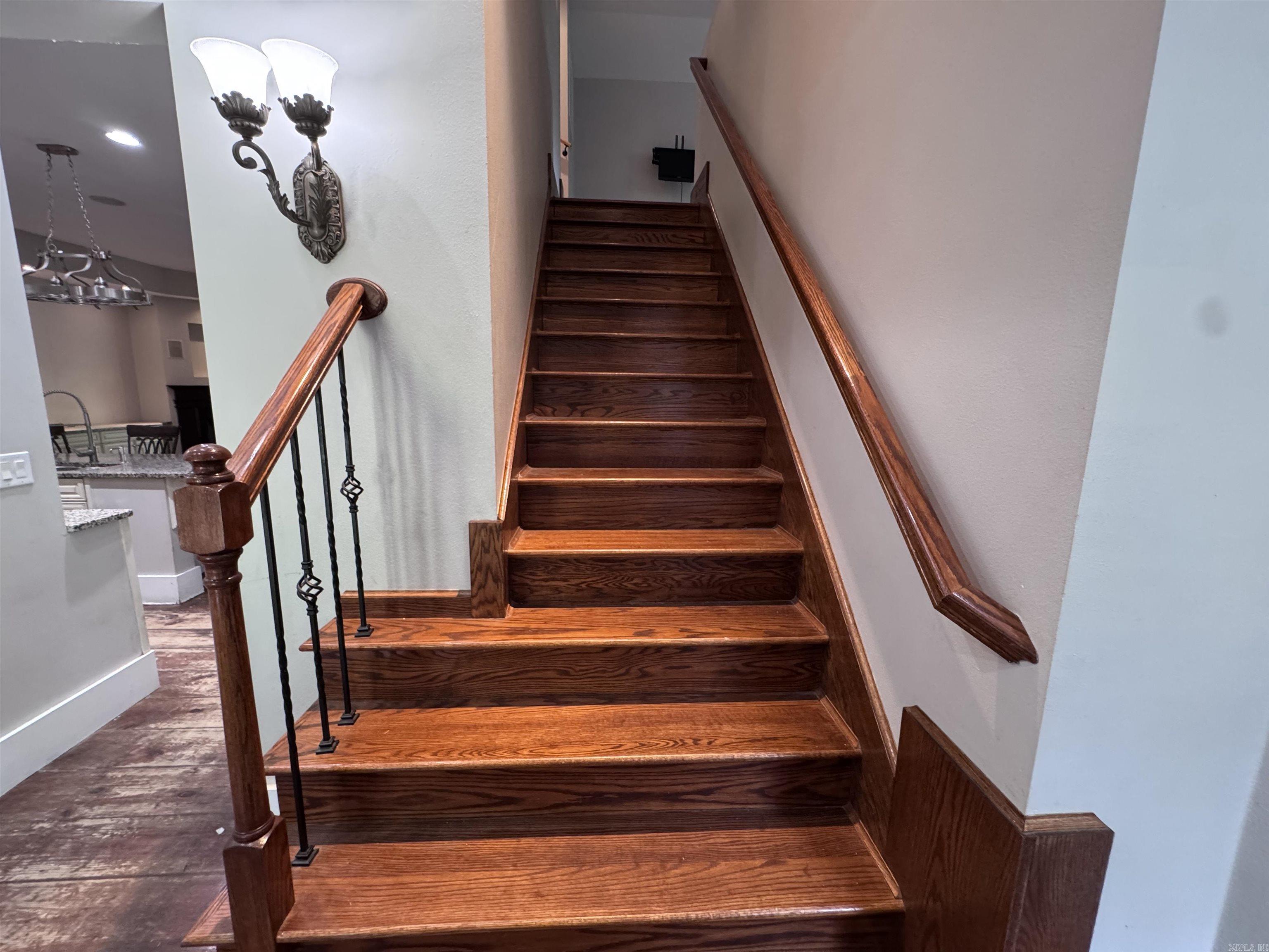 205 Badders Road Heber Springs, AR 72543