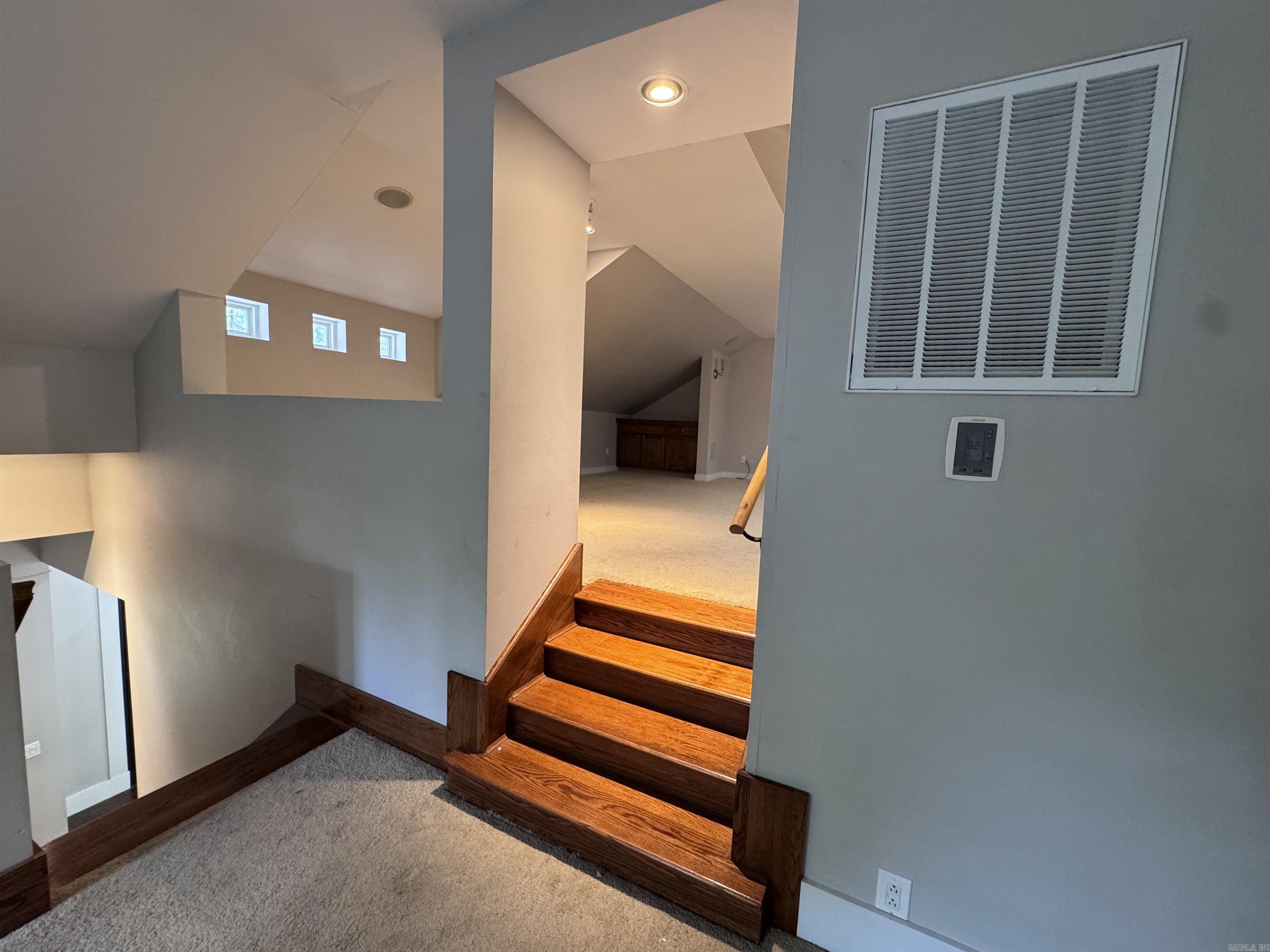 205 Badders Road Heber Springs, AR 72543