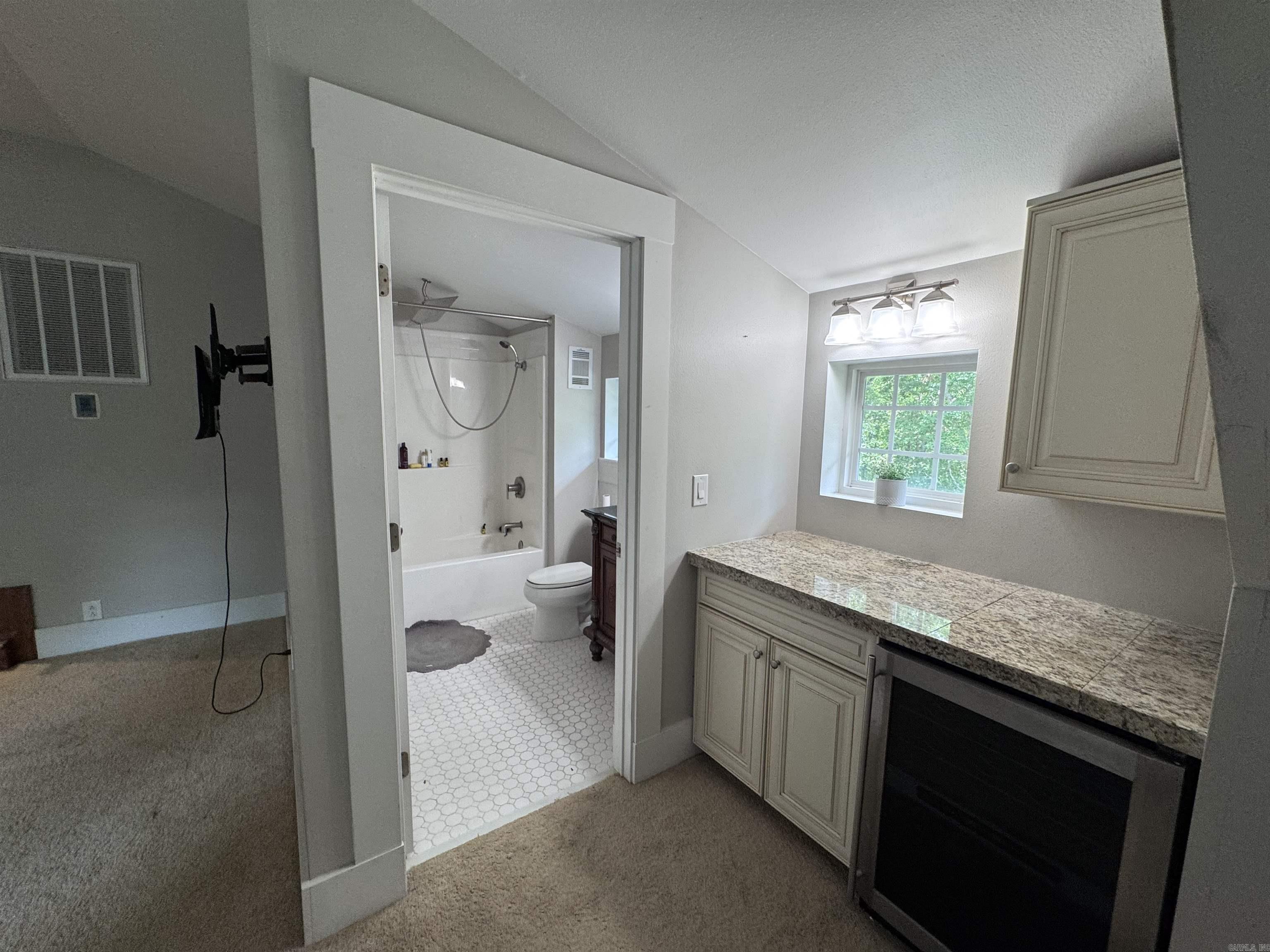 205 Badders Road Heber Springs, AR 72543