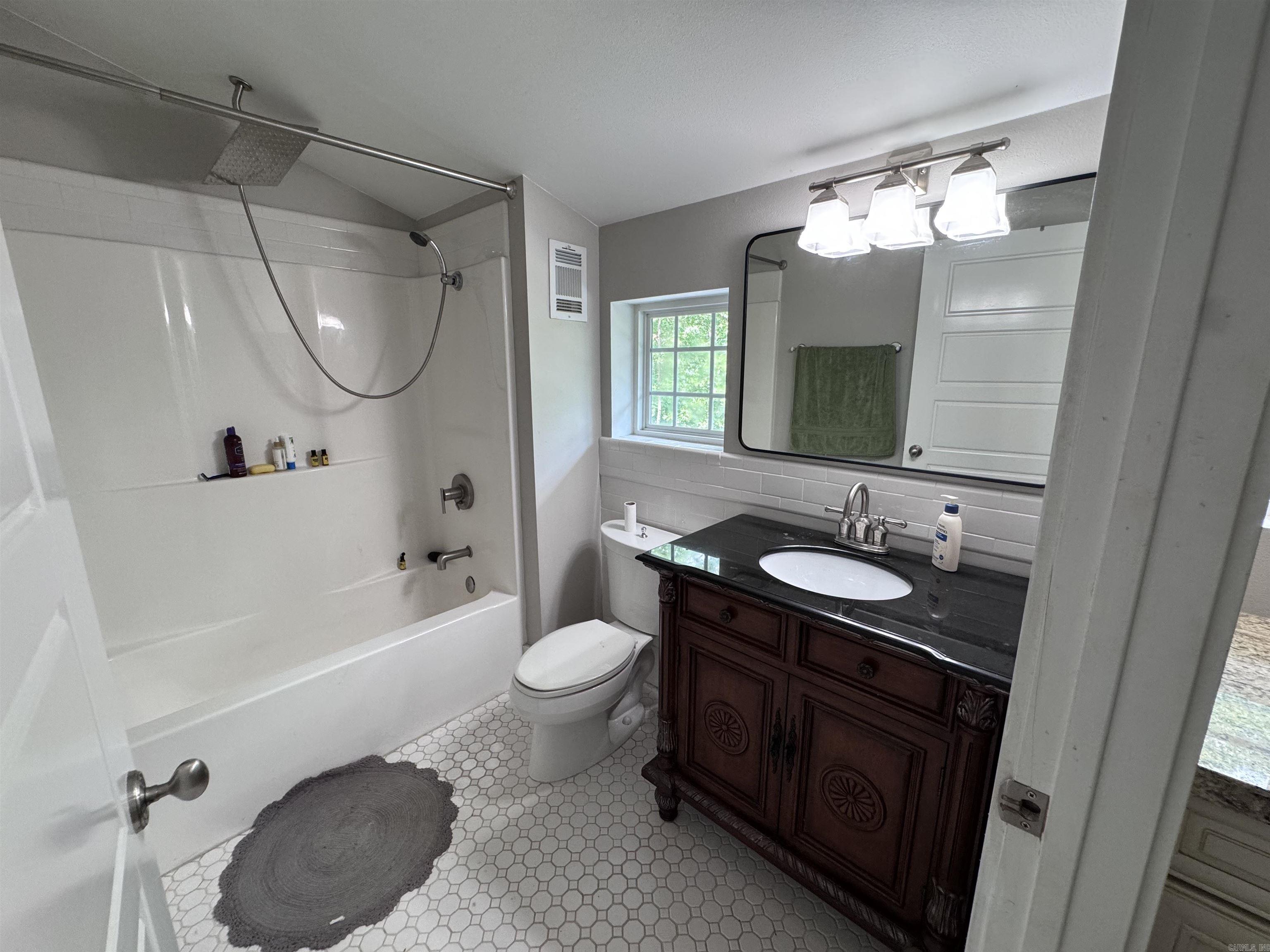205 Badders Road Heber Springs, AR 72543