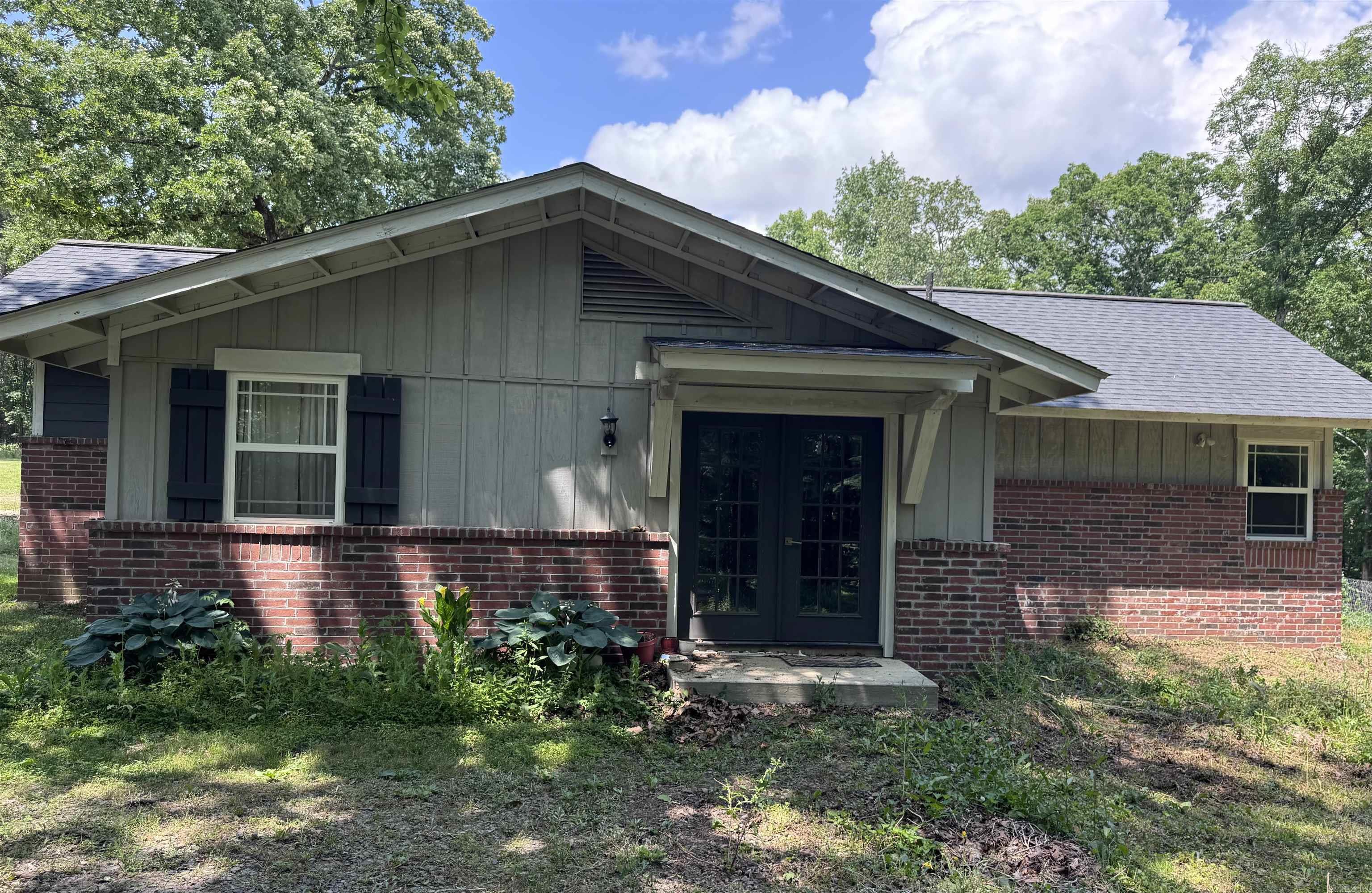 205 Badders Road Heber Springs, AR 72543