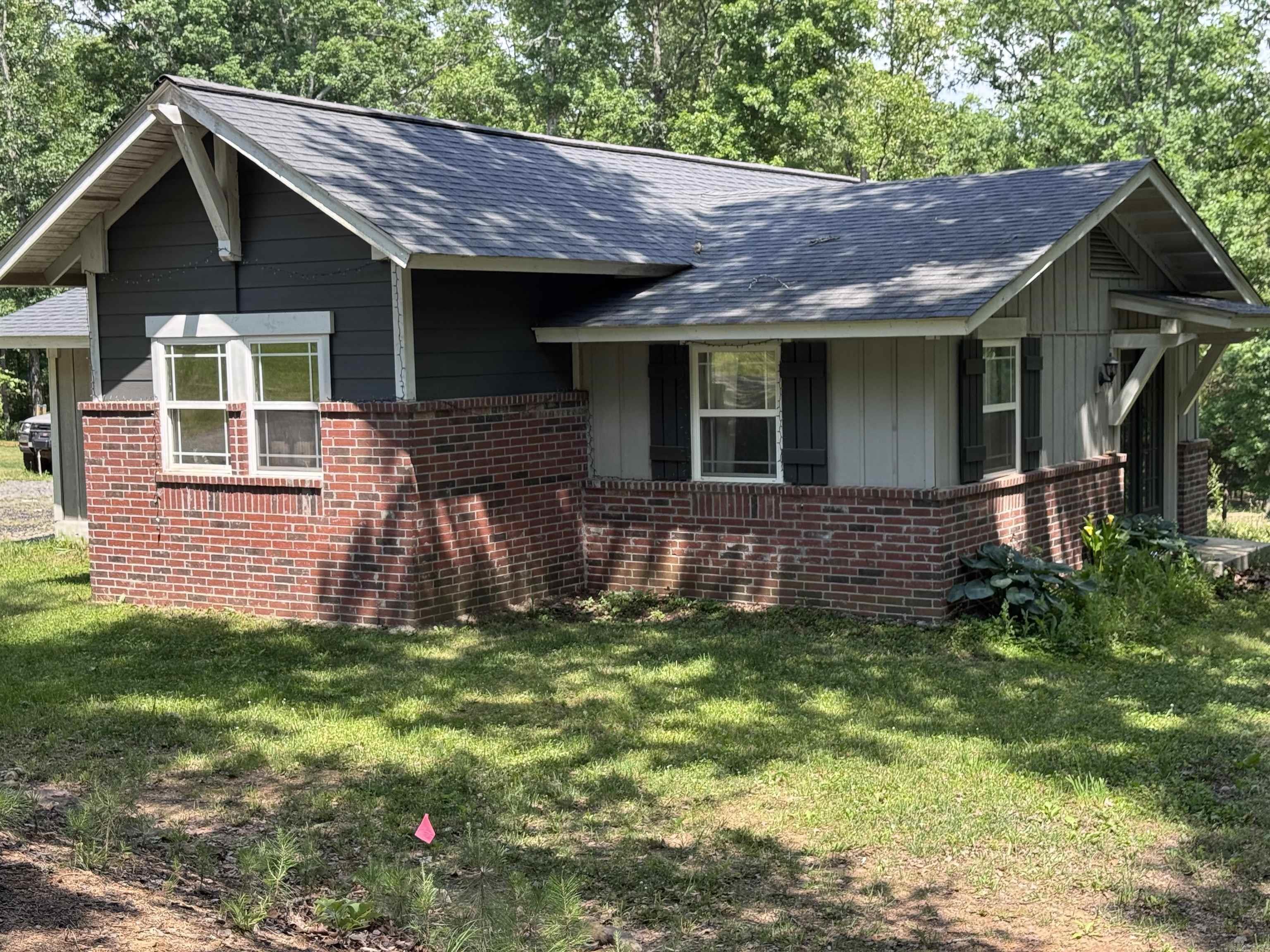 205 Badders Road Heber Springs, AR 72543