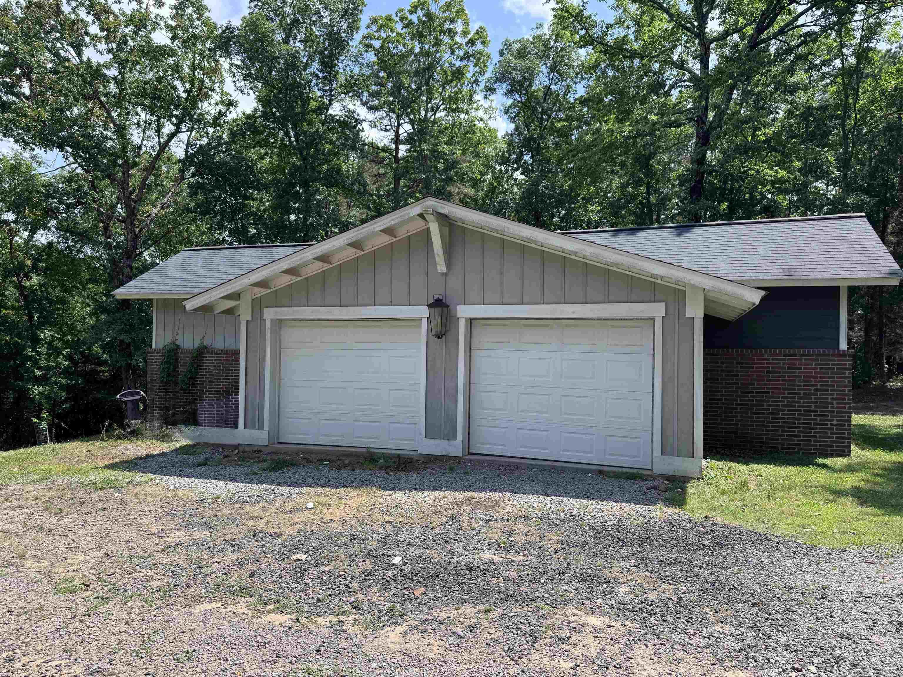 205 Badders Road Heber Springs, AR 72543
