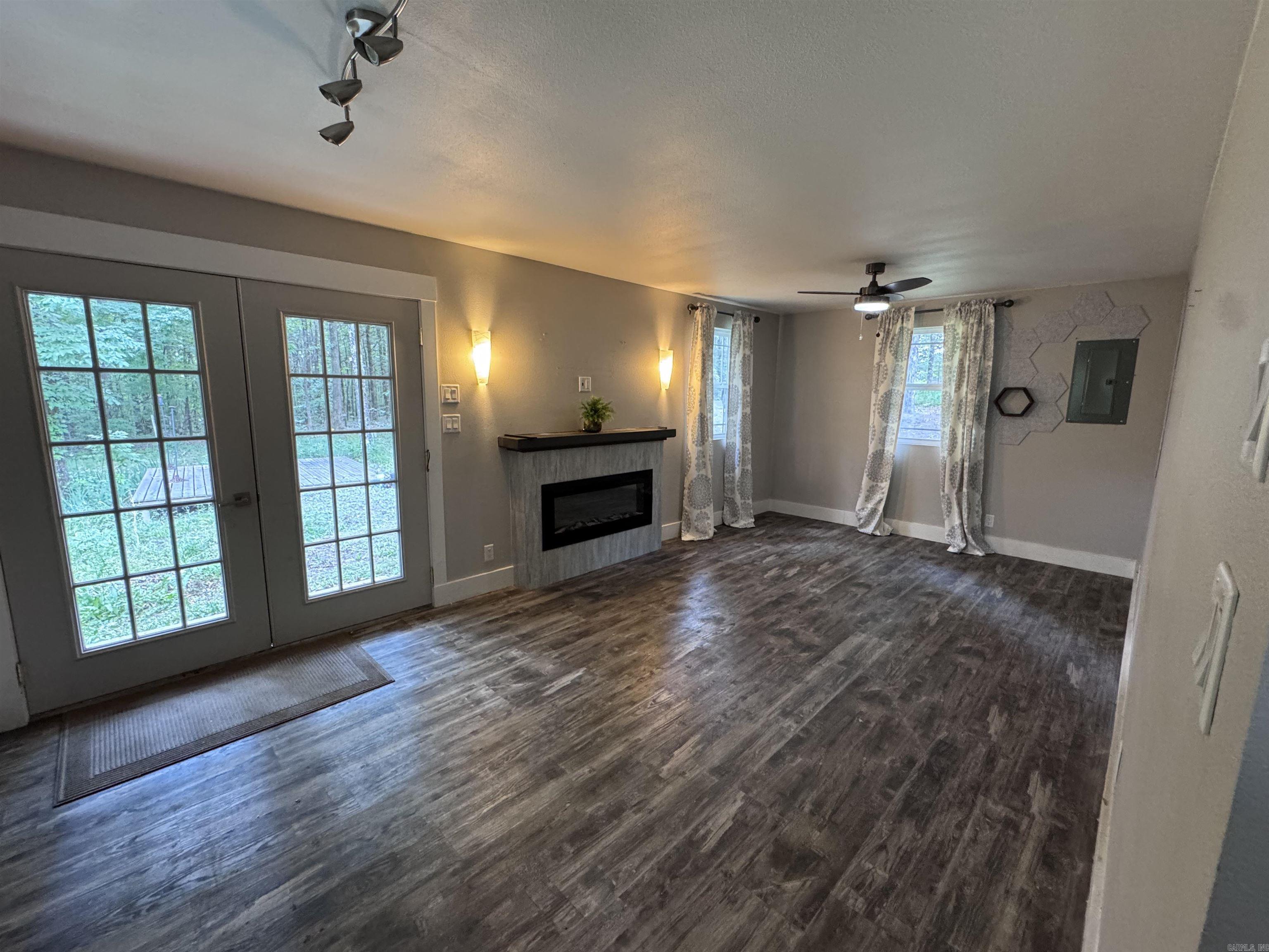205 Badders Road Heber Springs, AR 72543