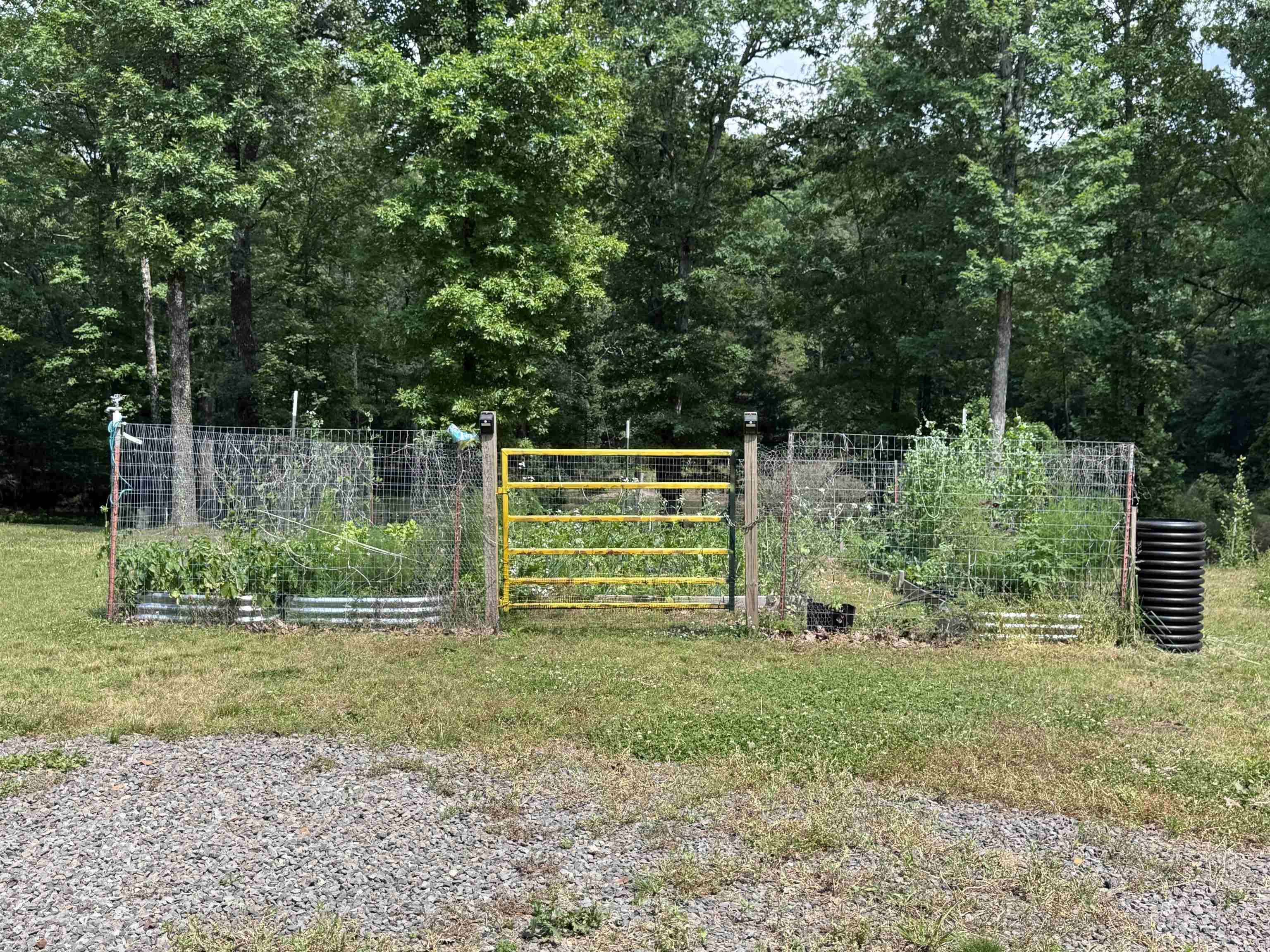 205 Badders Road Heber Springs, AR 72543