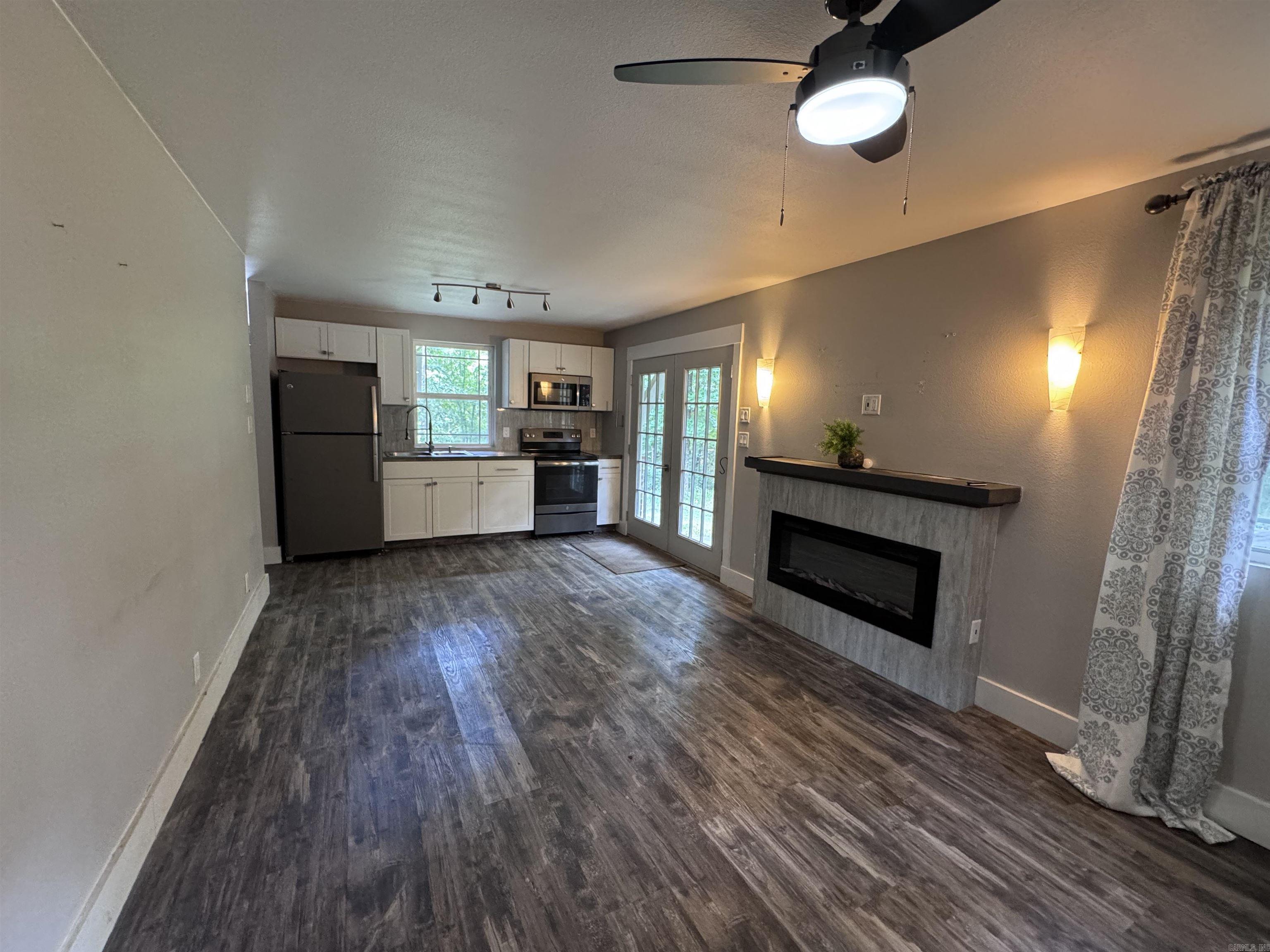205 Badders Road Heber Springs, AR 72543