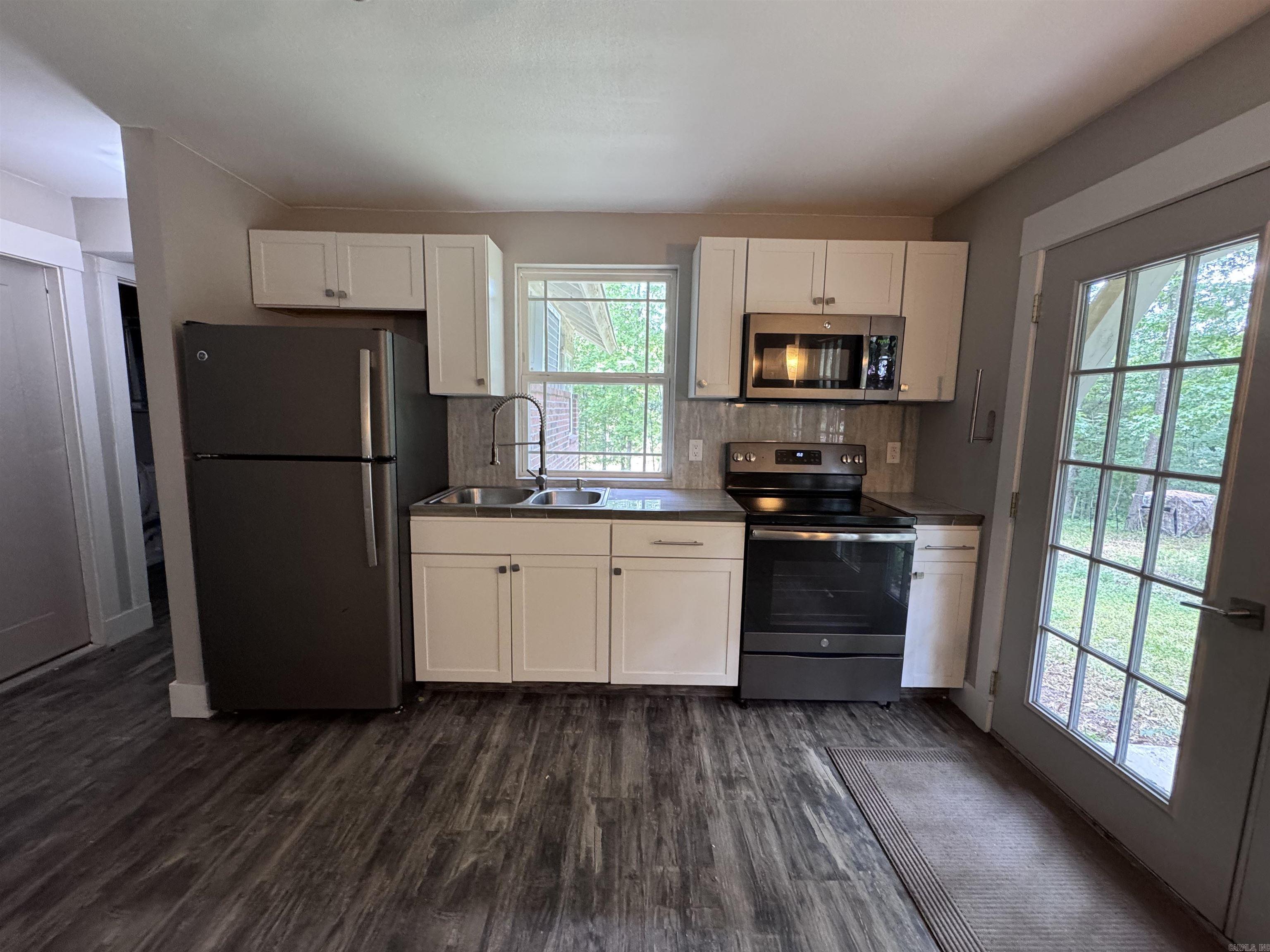 205 Badders Road Heber Springs, AR 72543
