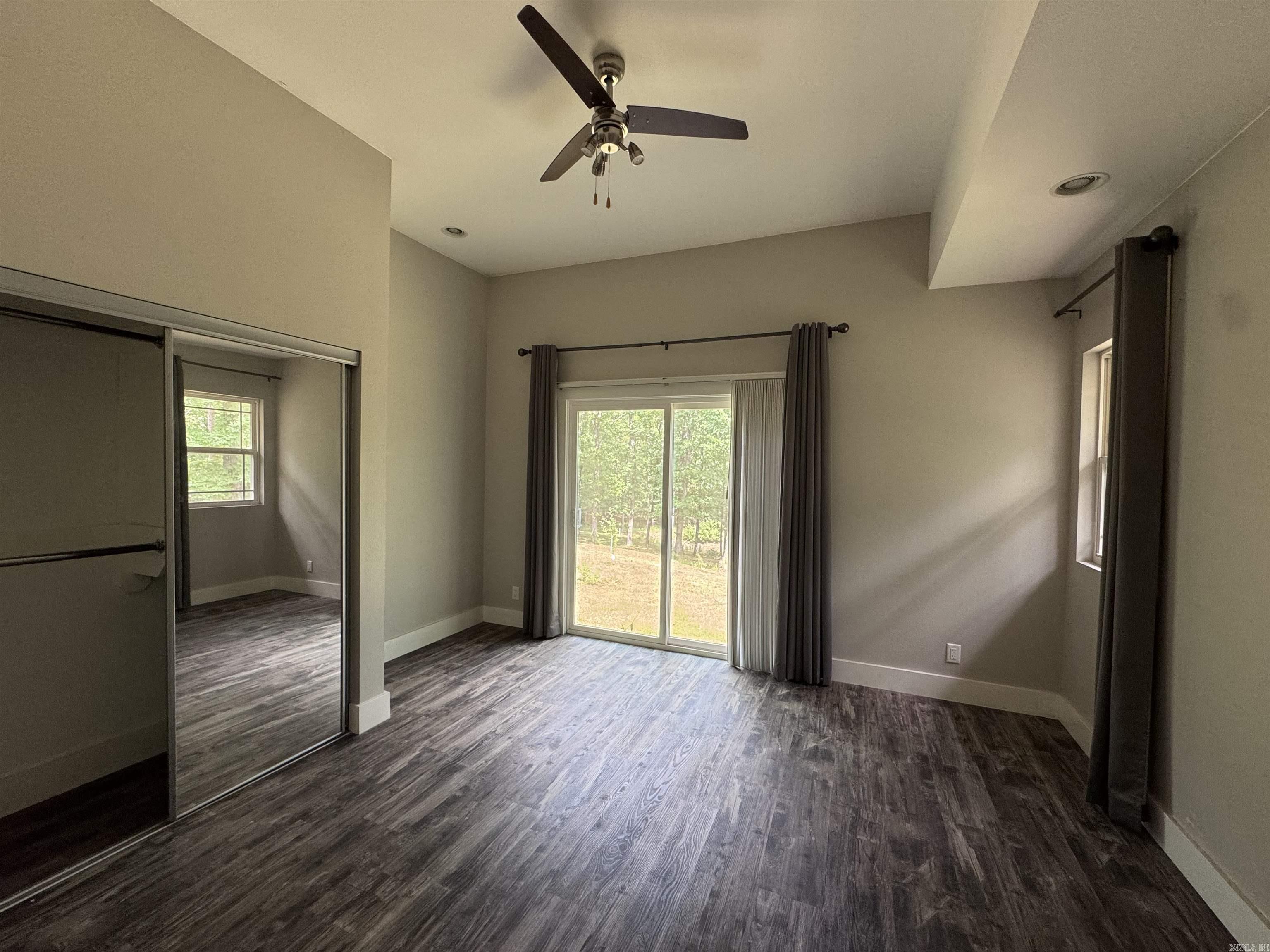 205 Badders Road Heber Springs, AR 72543