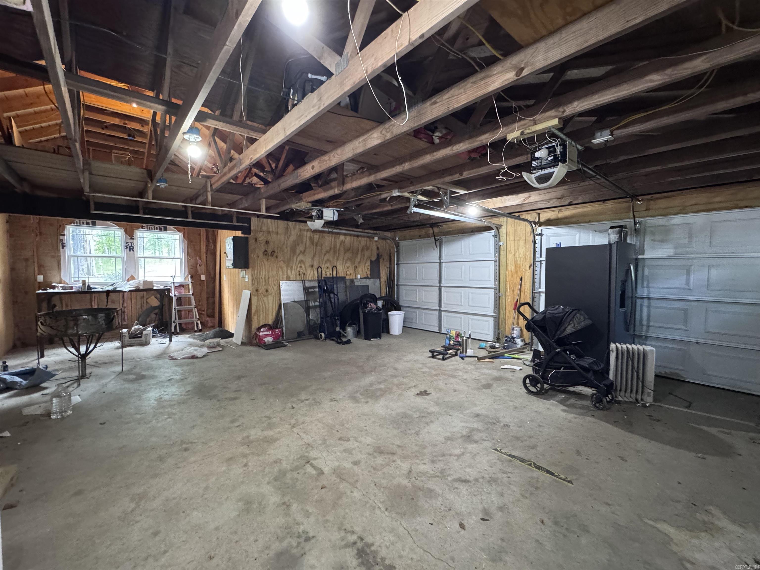 205 Badders Road Heber Springs, AR 72543