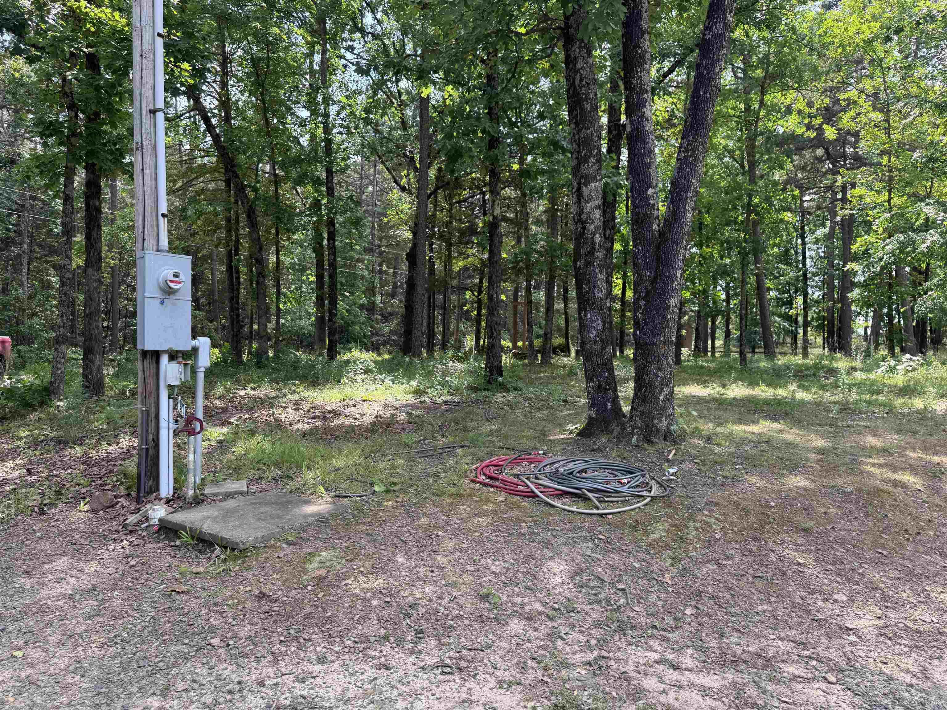 205 Badders Road Heber Springs, AR 72543