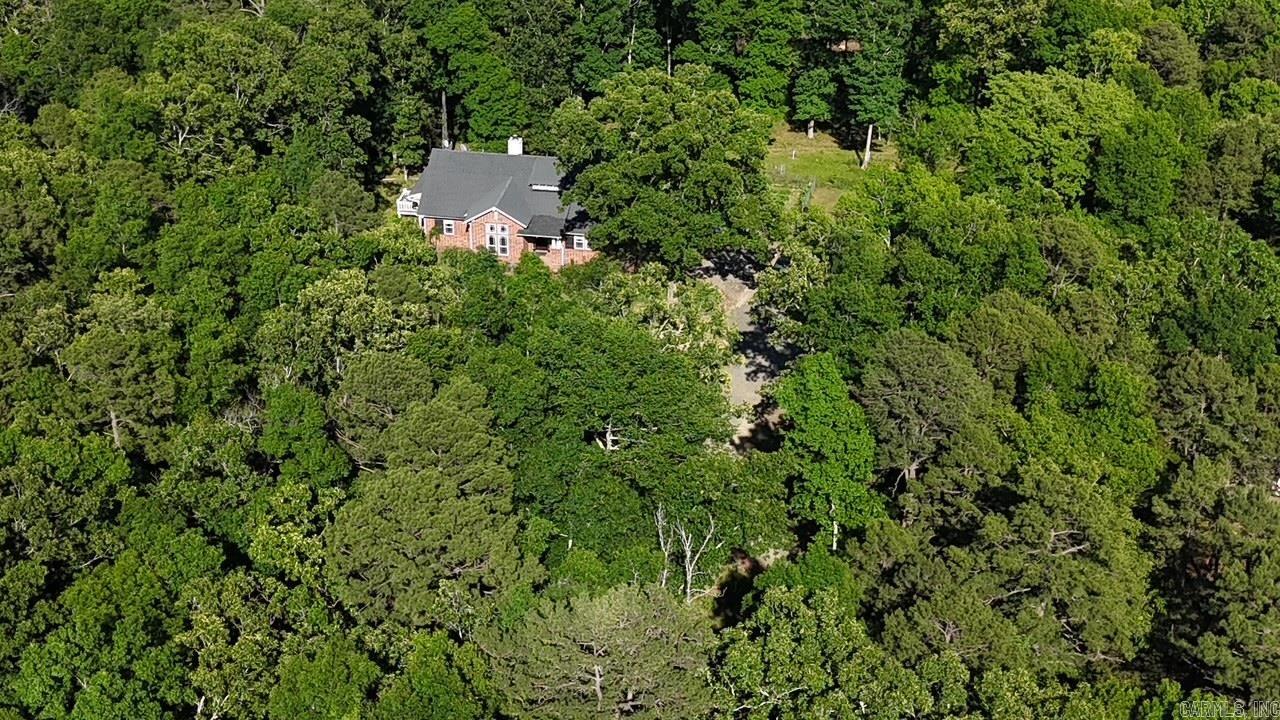 205 Badders Road Heber Springs, AR 72543