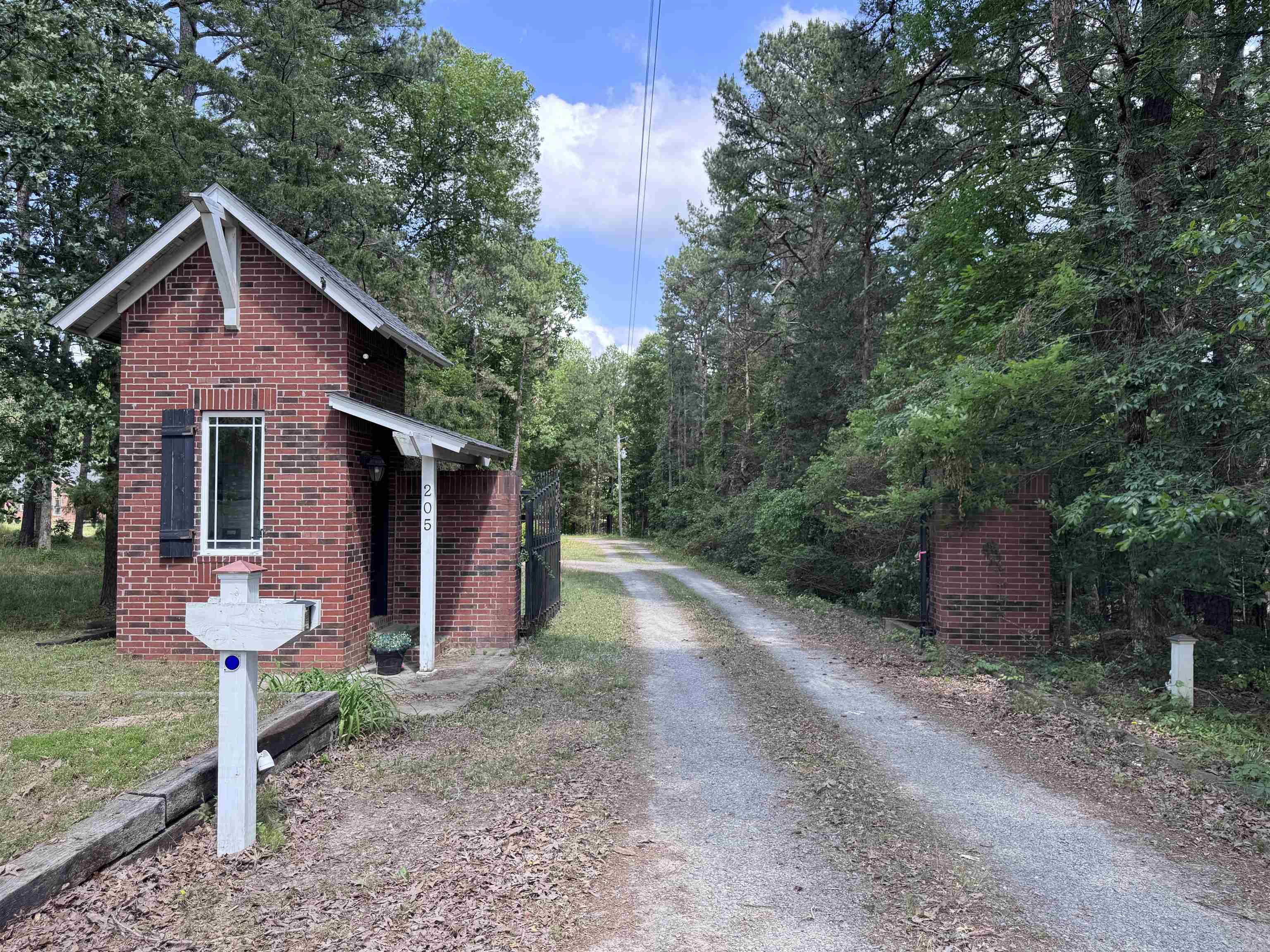 205 Badders Road Heber Springs, AR 72543