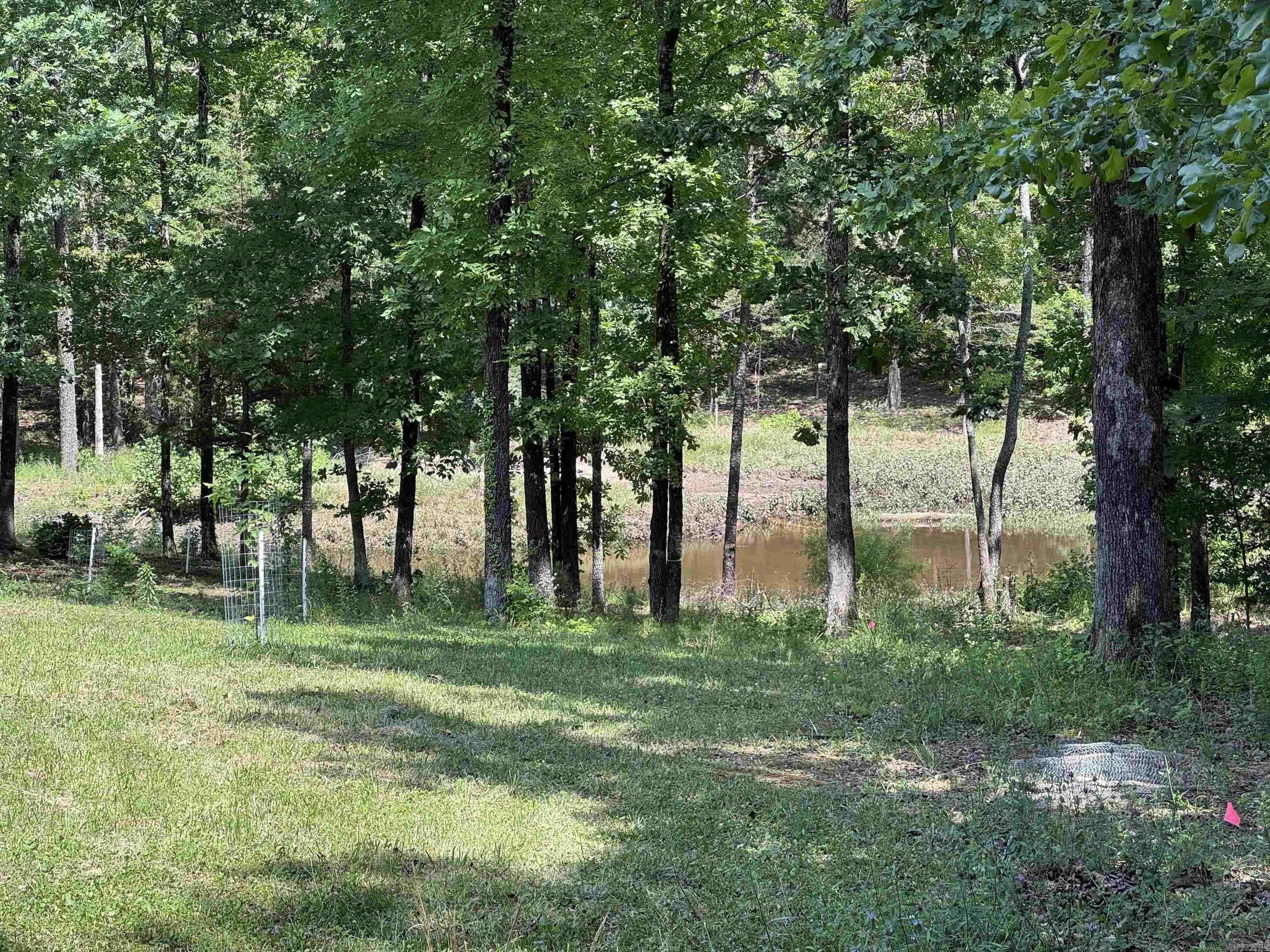 205 Badders Road Heber Springs, AR 72543