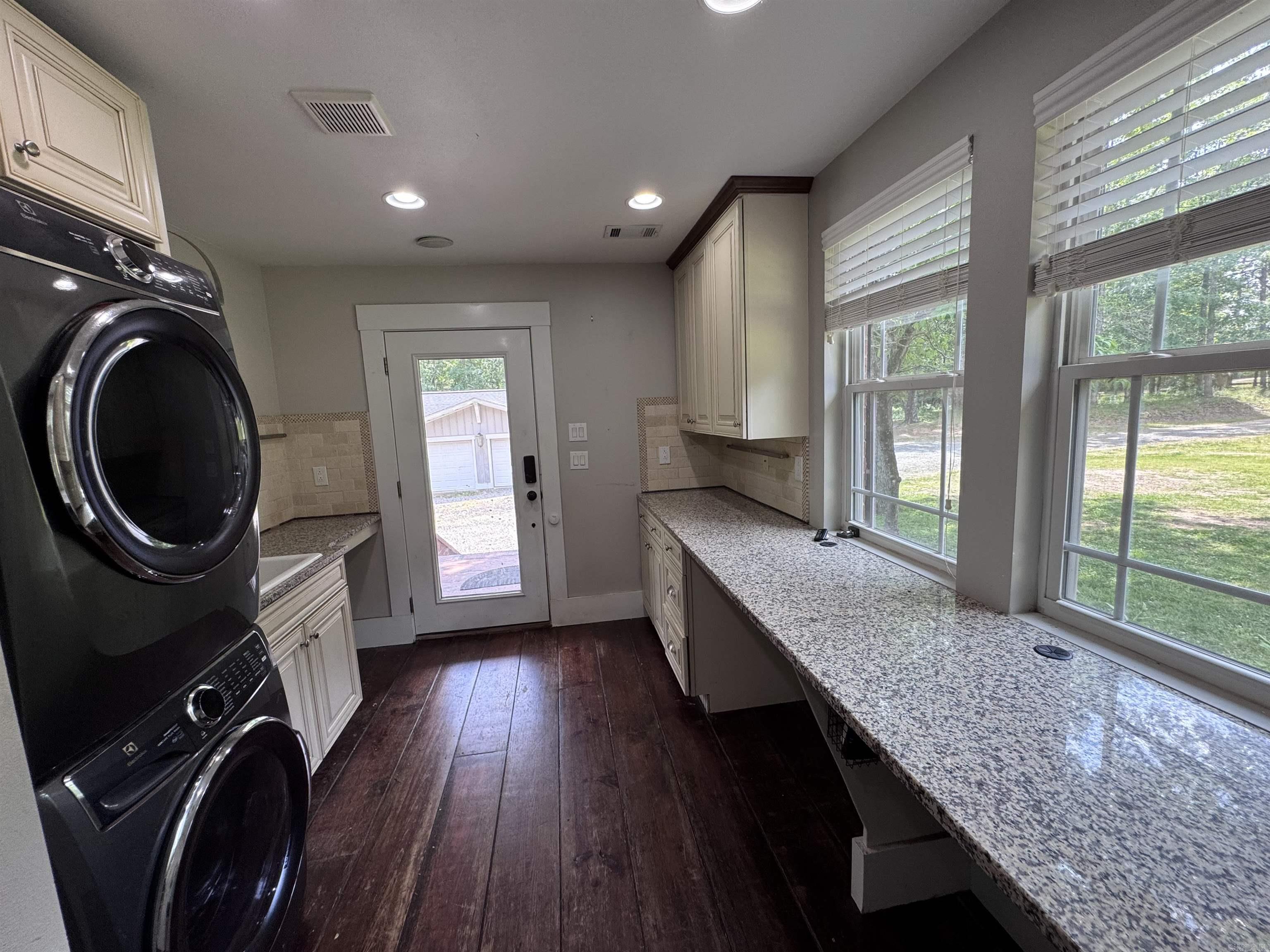 205 Badders Road Heber Springs, AR 72543