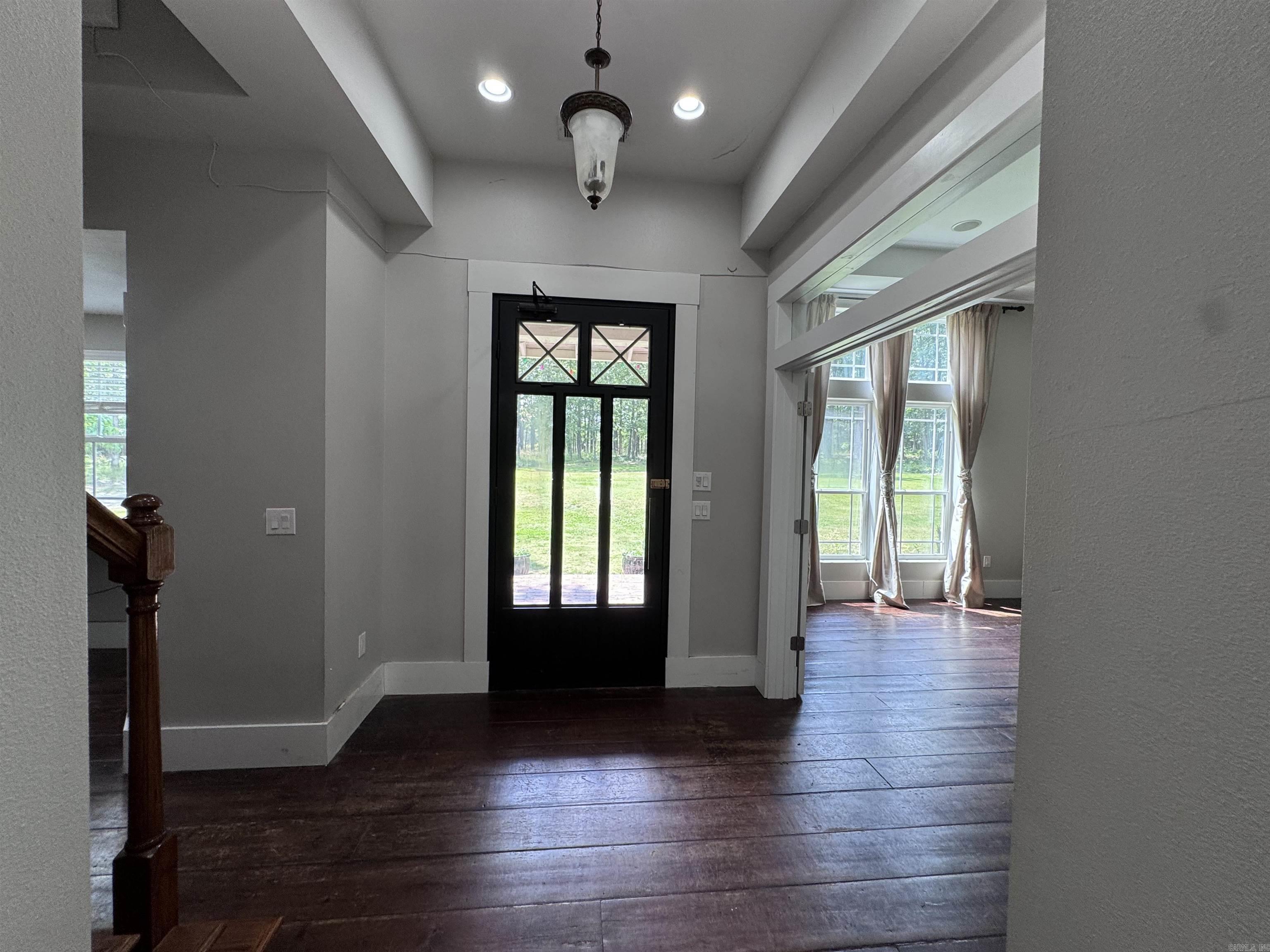 205 Badders Road Heber Springs, AR 72543